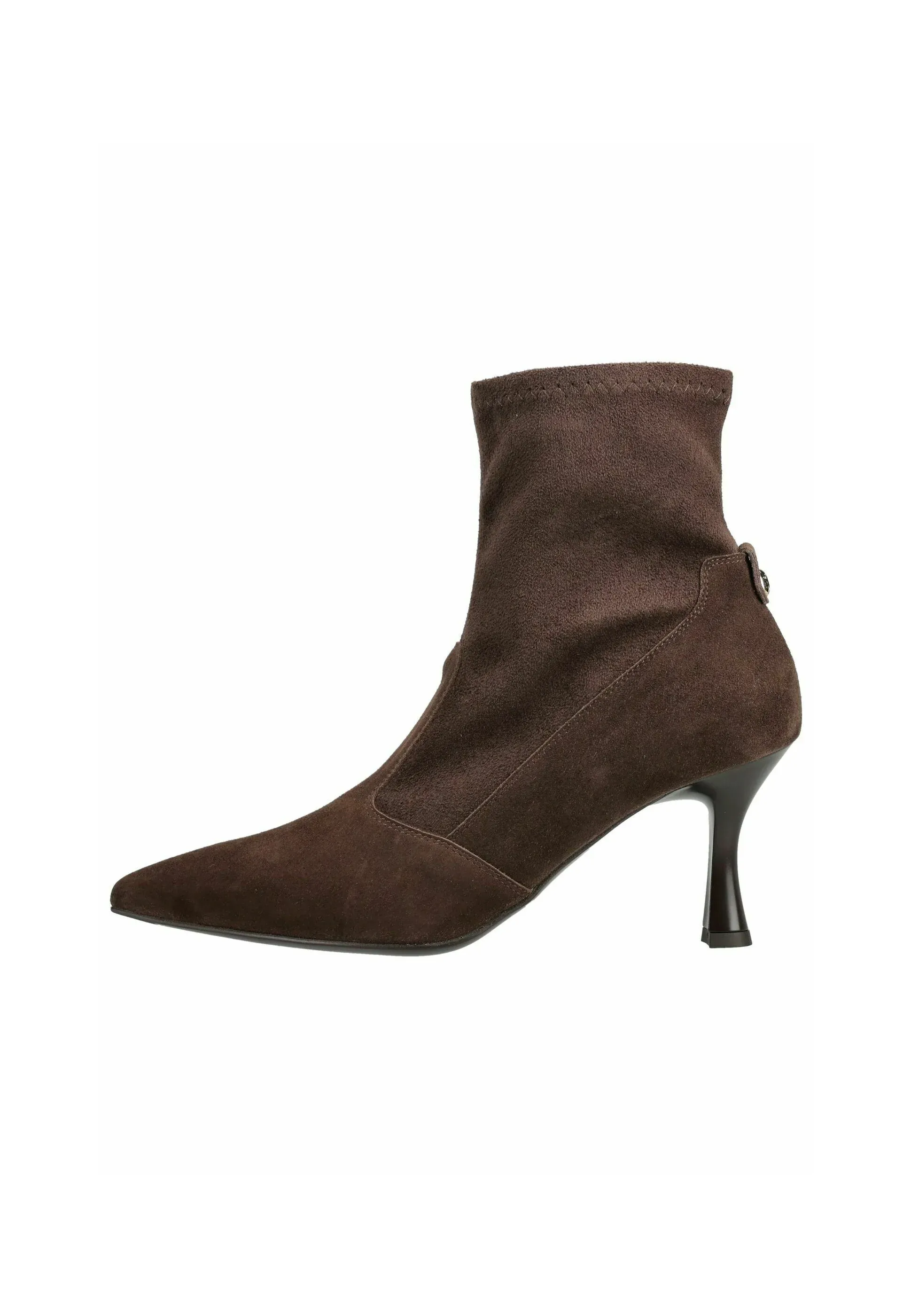 Nerogiardini Stiefelette Stivaletti Tdi Moro