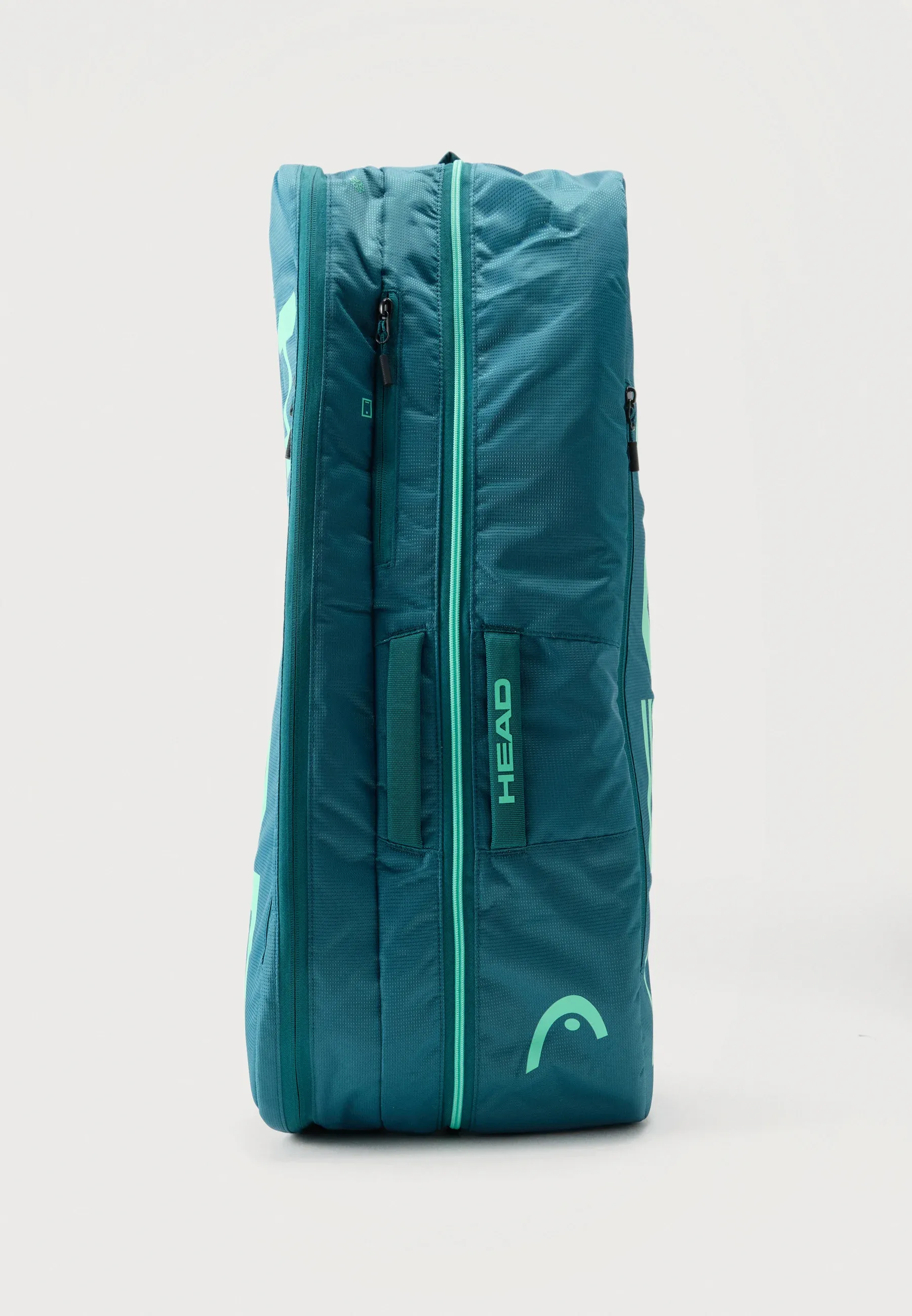 Sac Head Tour Racquet Unisexe Borsa Pour Sport Vert