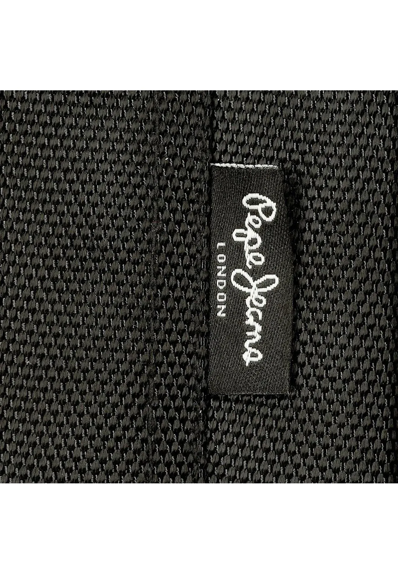 Pepe Jeans Horley Vanity Trousse Noir