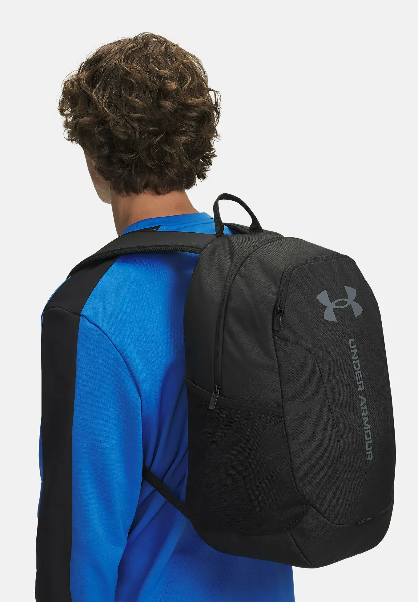 Sac à dos Under Armour Zaino Noir
