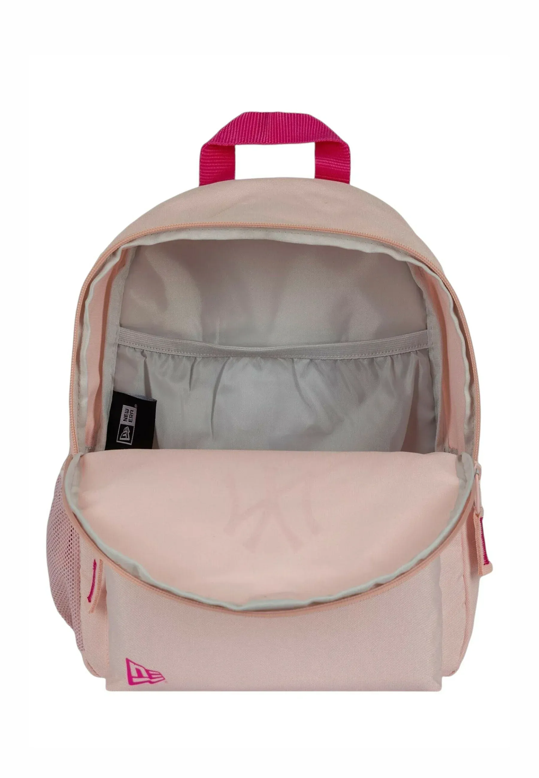 Sac à dos New Era Unisexe Zaino Rose