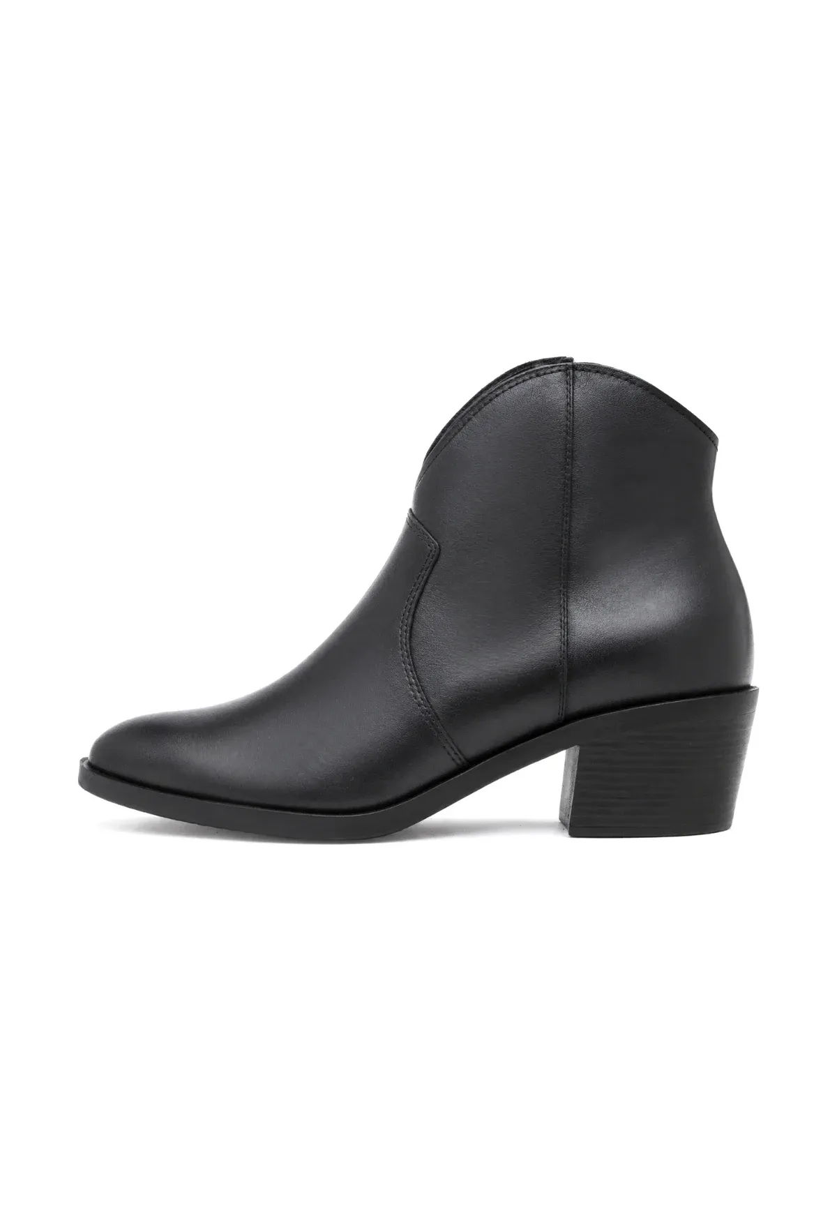 Rylko Rylko Bottes noires