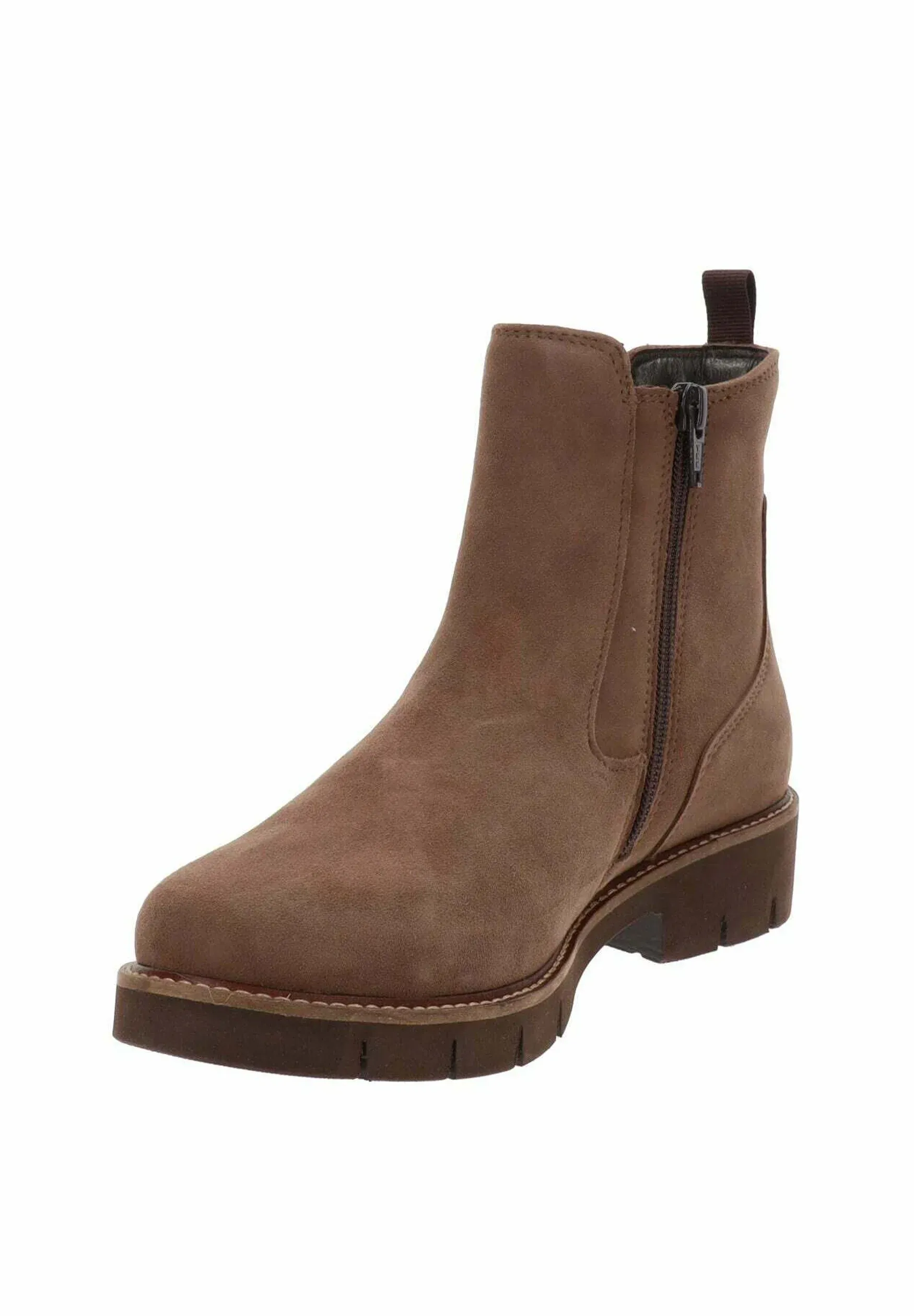 Valleverde Bottes Beige