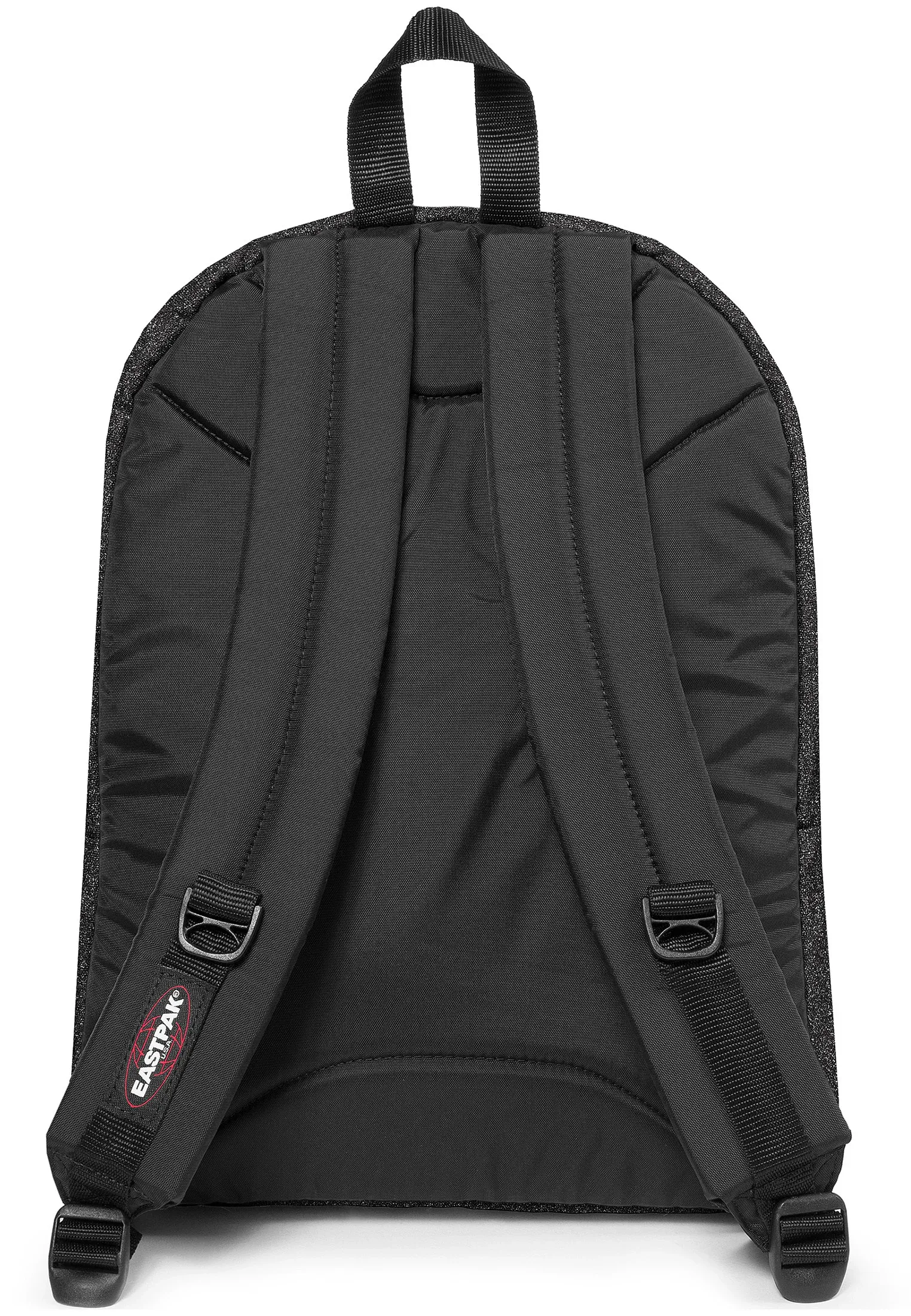 Eastpak Pinnacle Zaino Spark Black