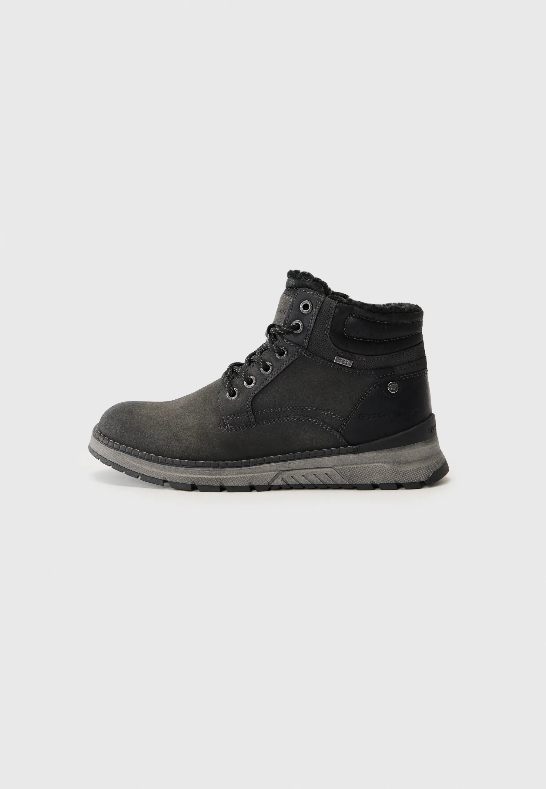 Tom Tailor Bottes de neige Coal