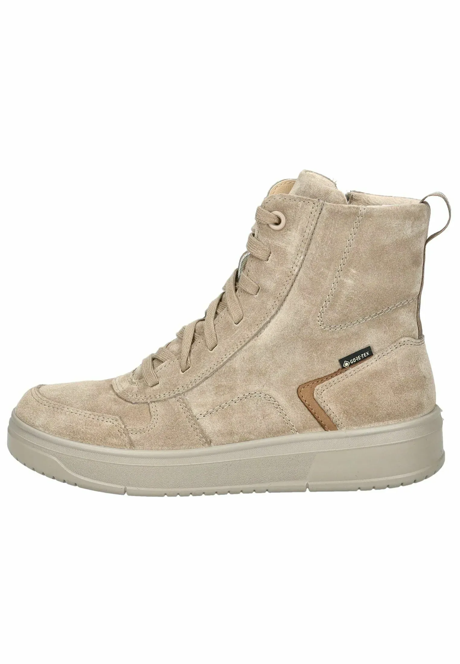 Bottes à lacets Legero Giotto