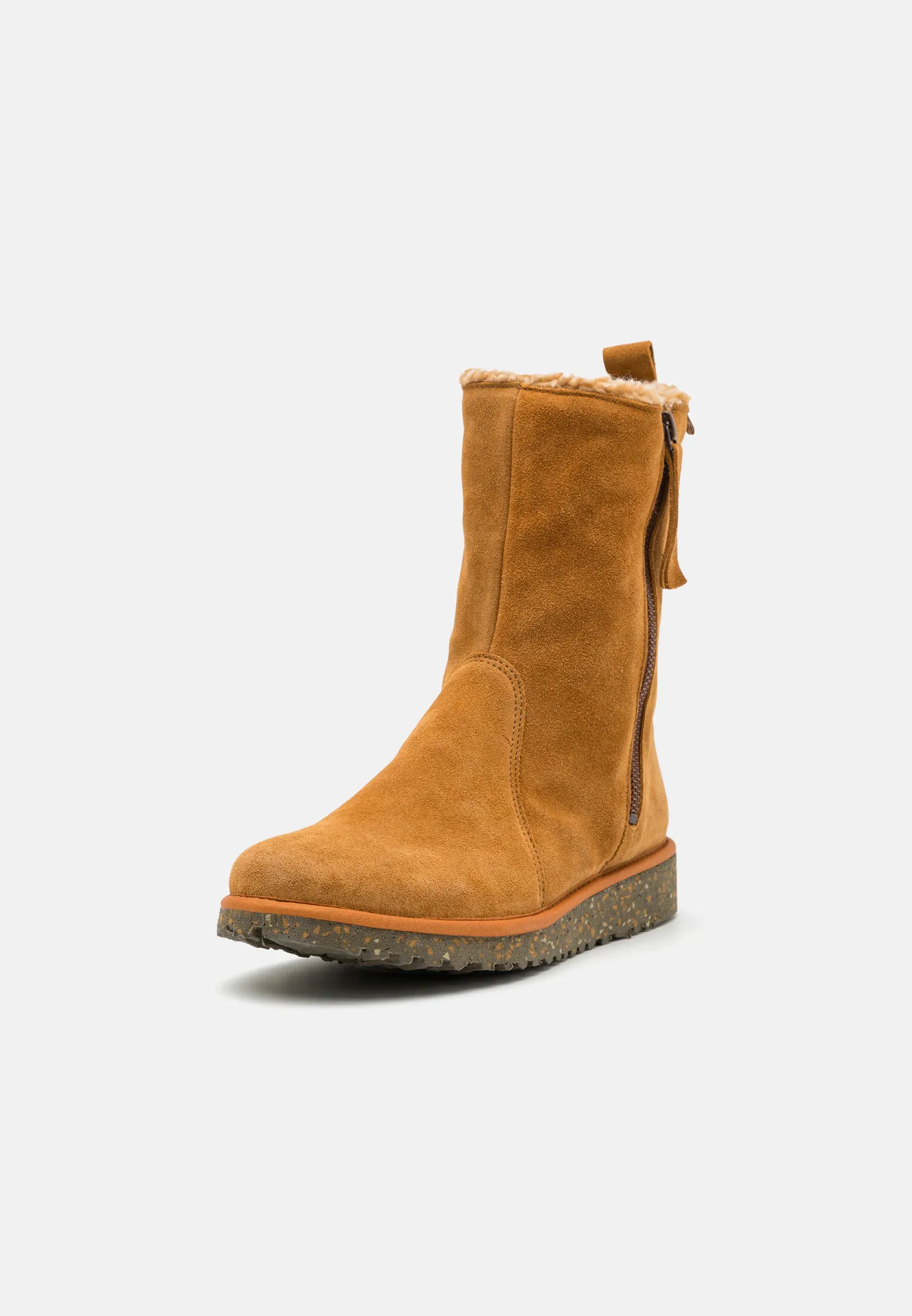El Naturalista Felsen Bottes Toffee