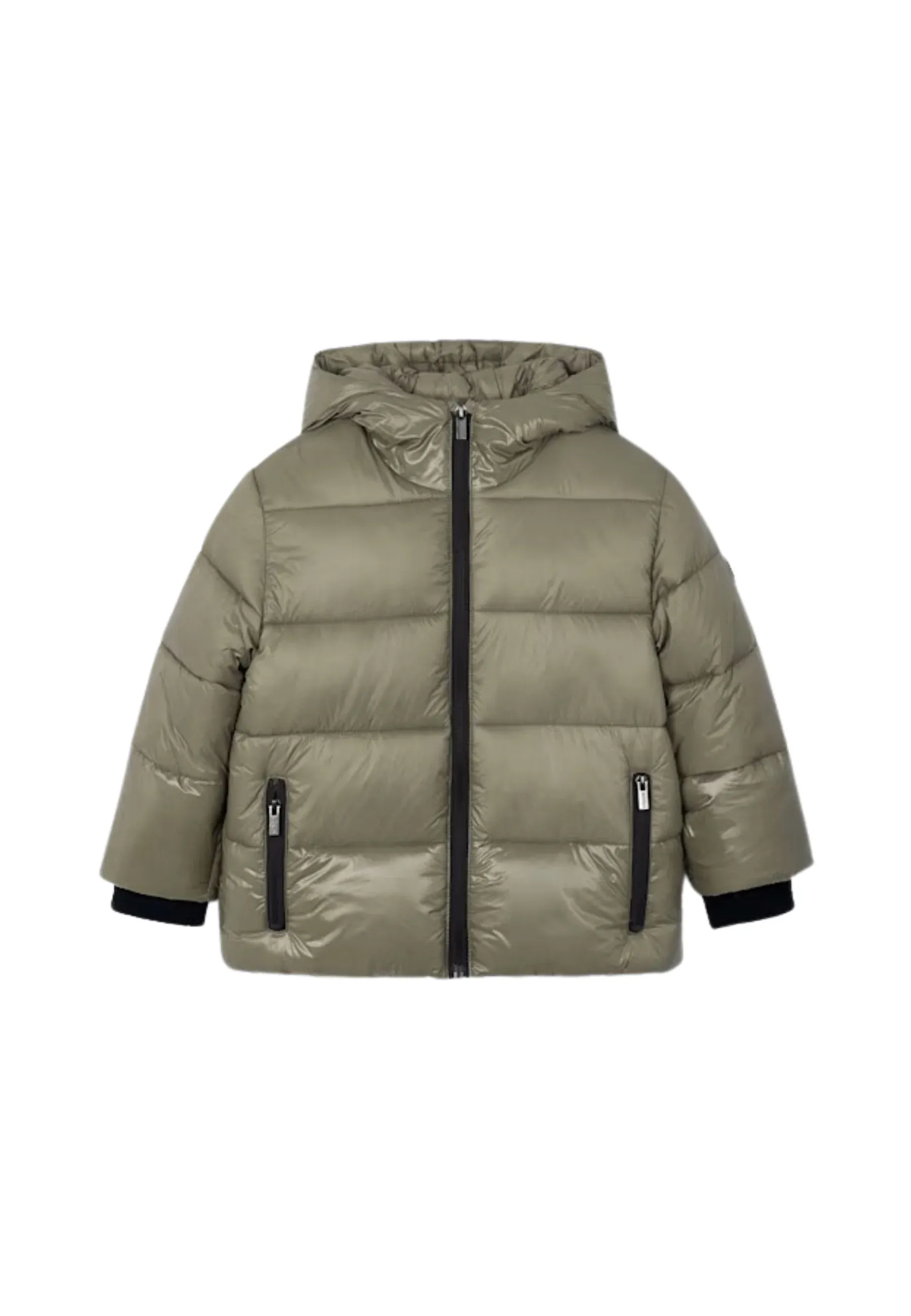 Manteau d'hiver Mayoral vert