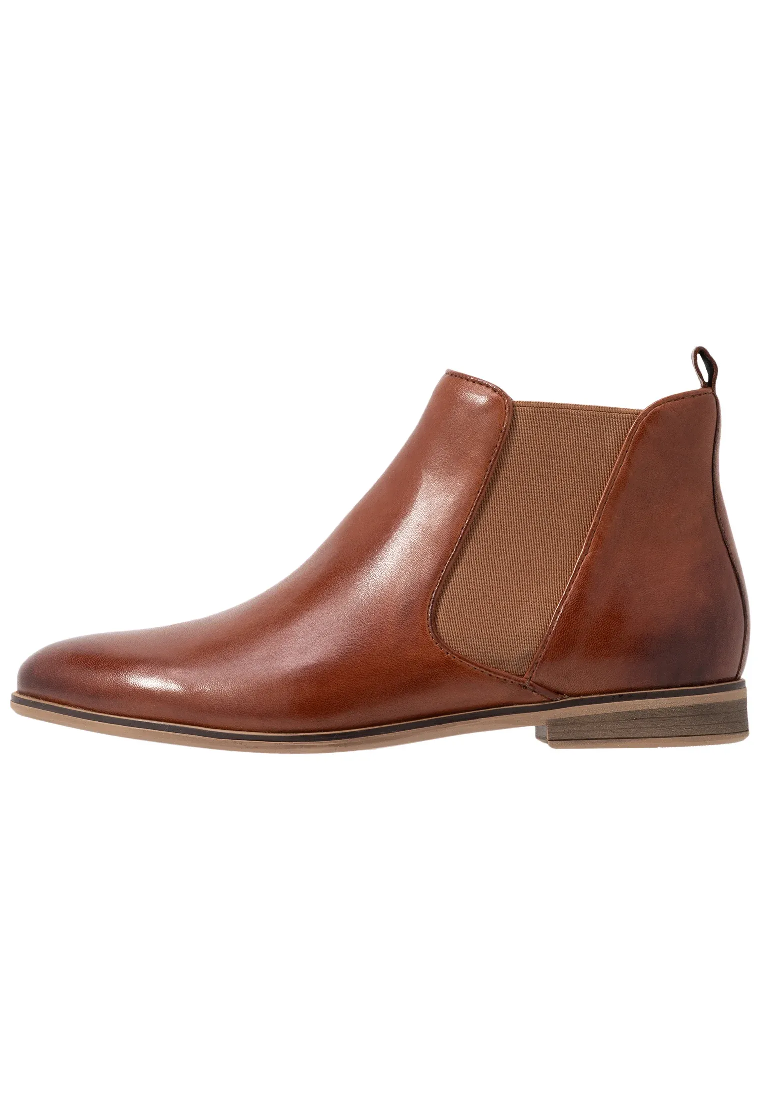 Anna Field Tronchetti Cognac