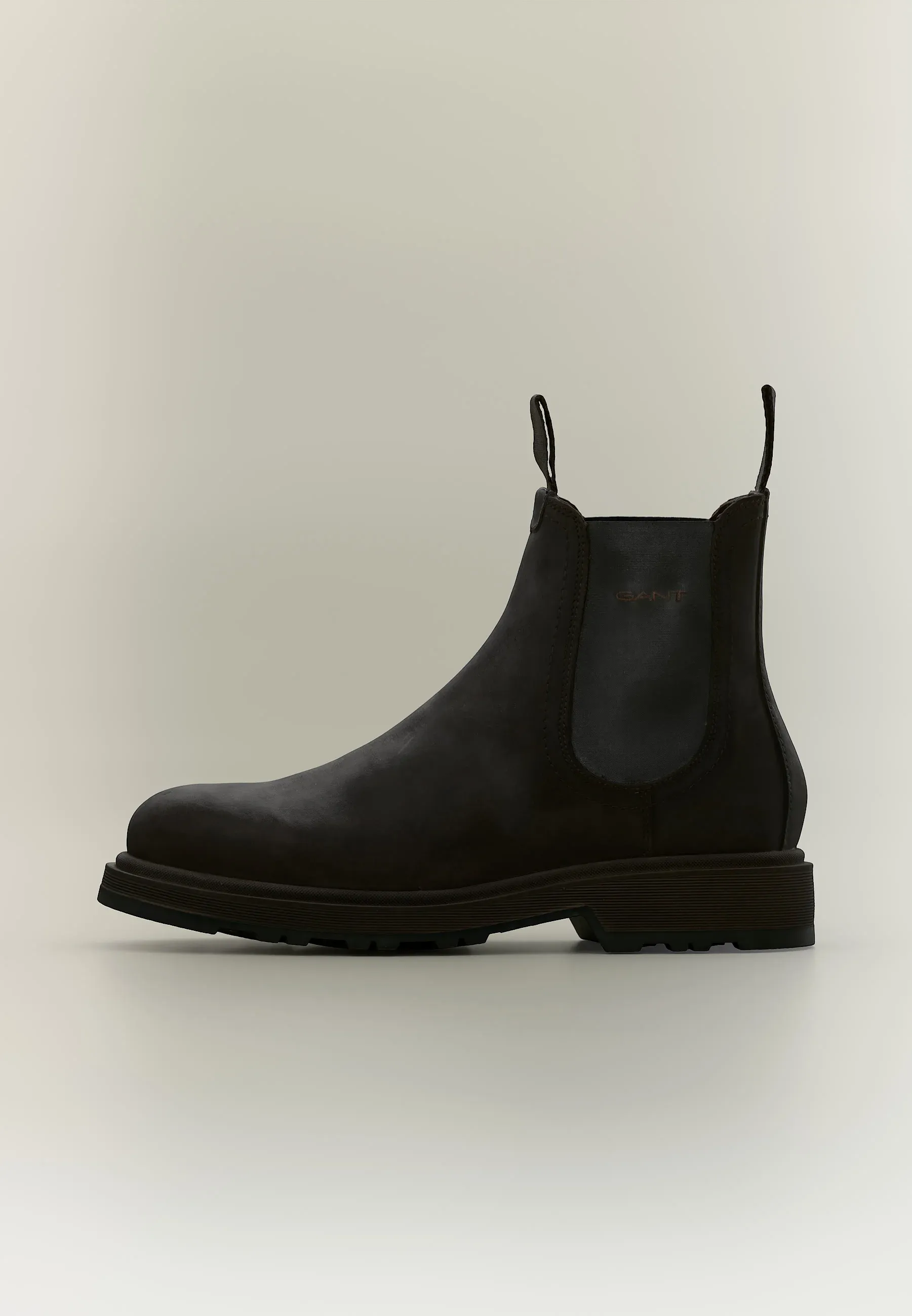 Gant Blisdor Stivaletti Brun foncé