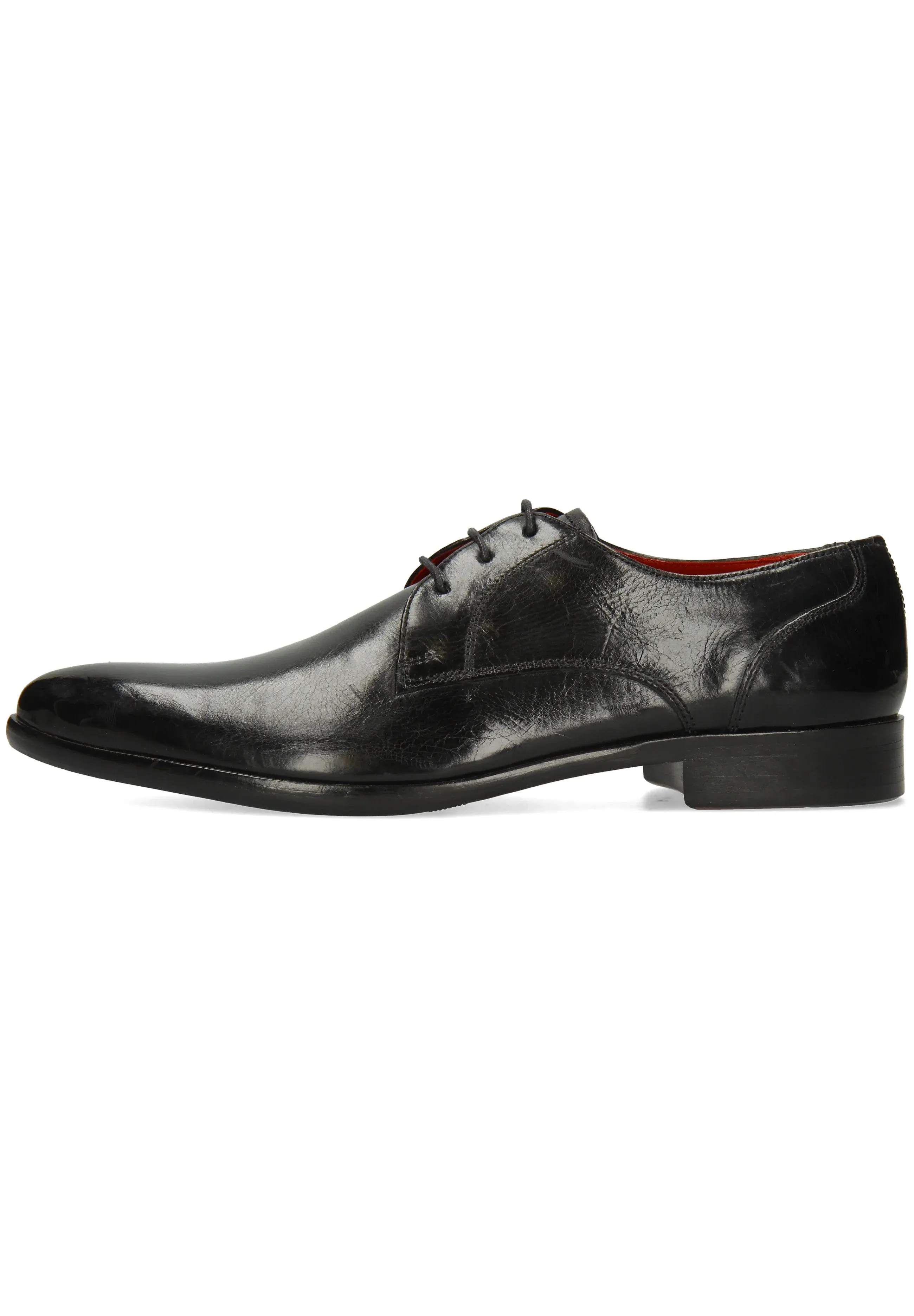Melvin And Hamilton Toni Stringate Eleganti Noir