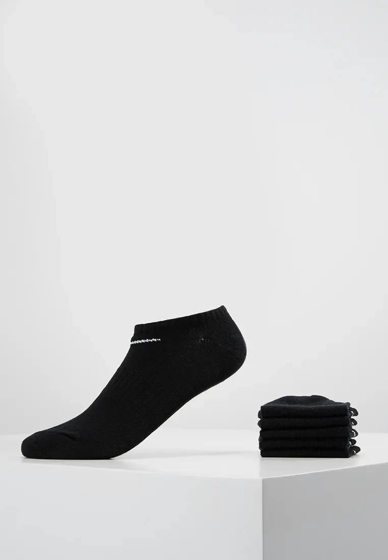 Chaussettes Nike Performance Everyday Lightweight 6 pièces