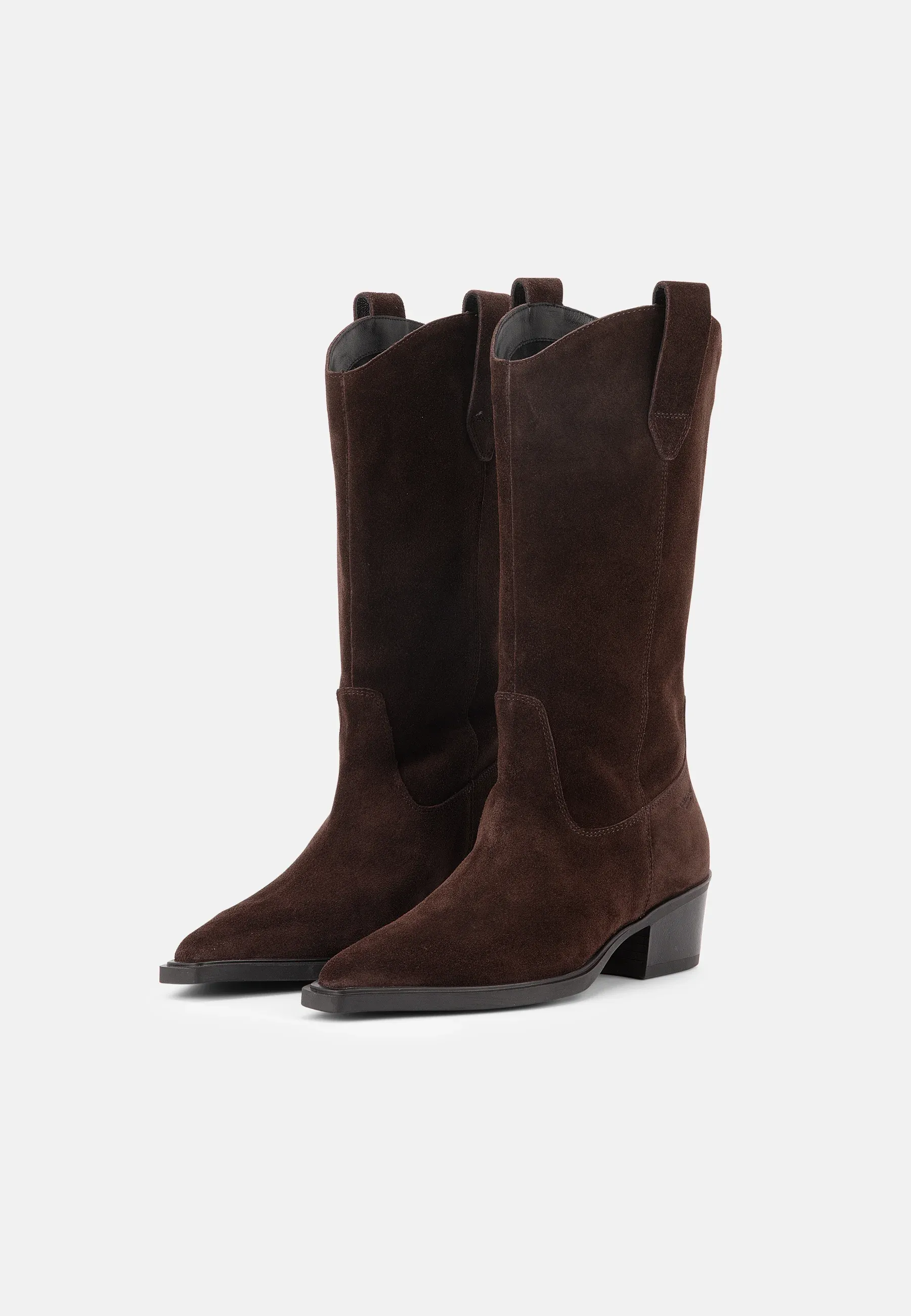 Vagabond Kelsey Stivaletti Texani Biker Java