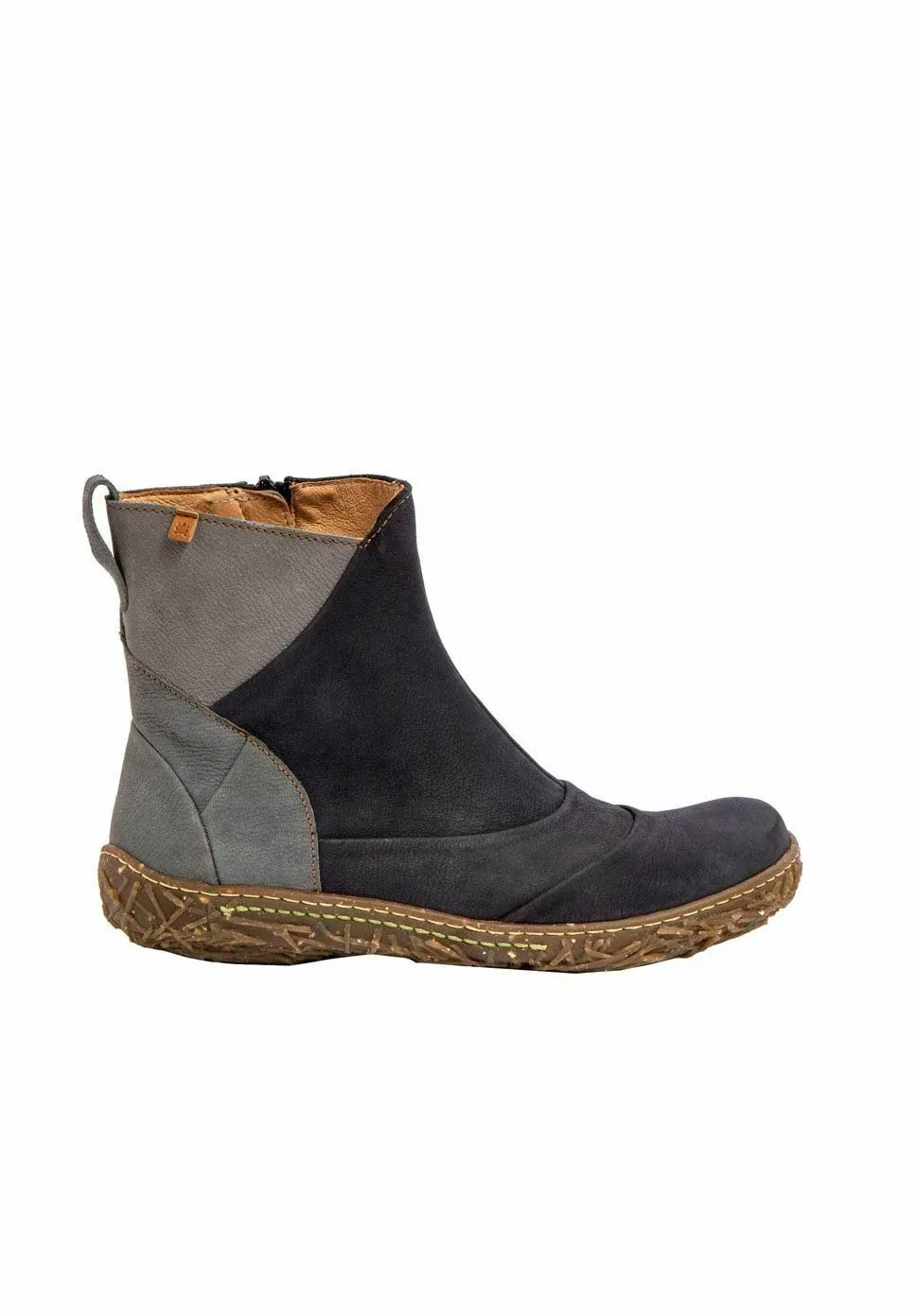El Naturalista Bottes Stivaletti Ocean Vaquero