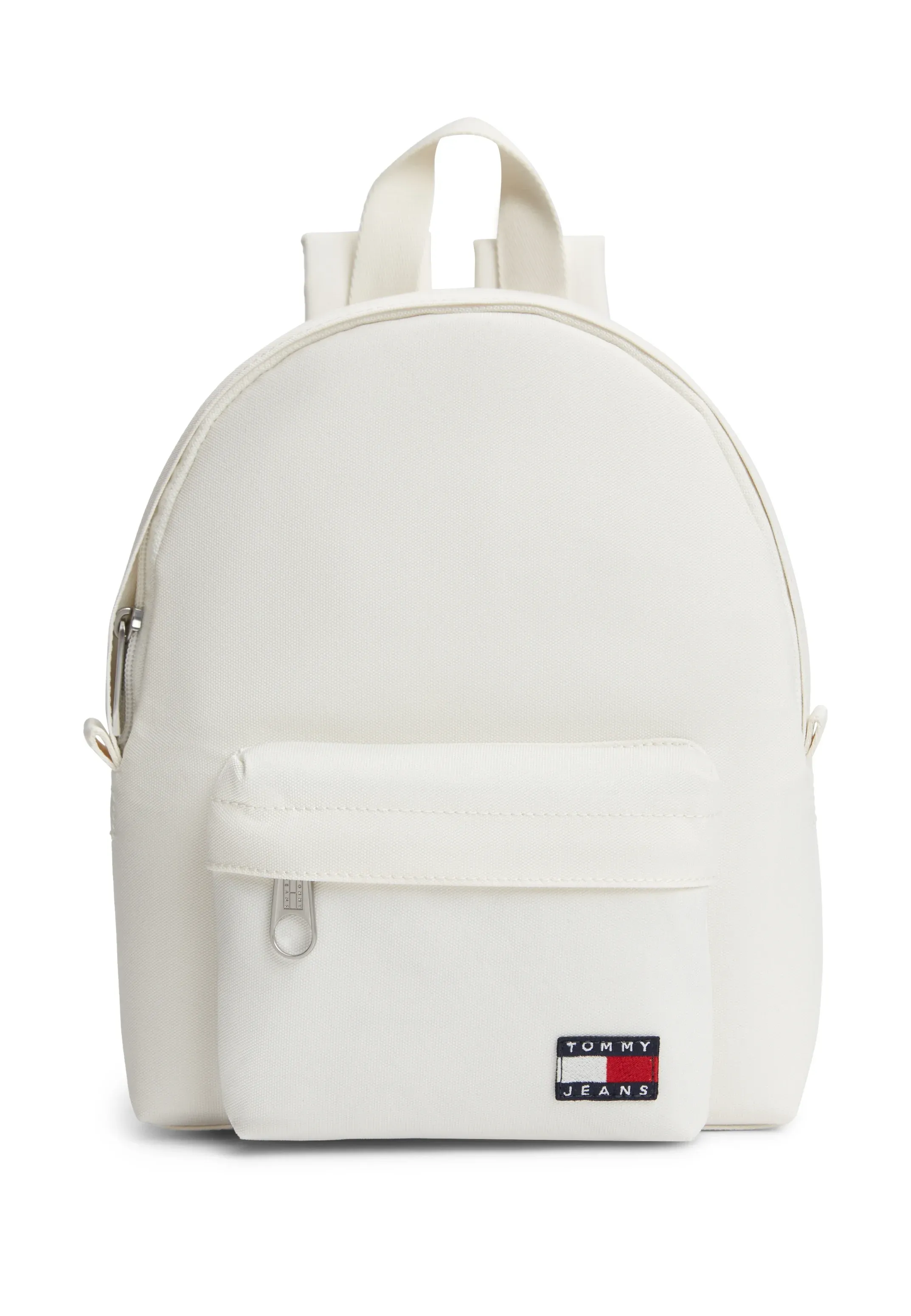 Tommy Jeans Daily Dome Backpack Zaino Ivoire