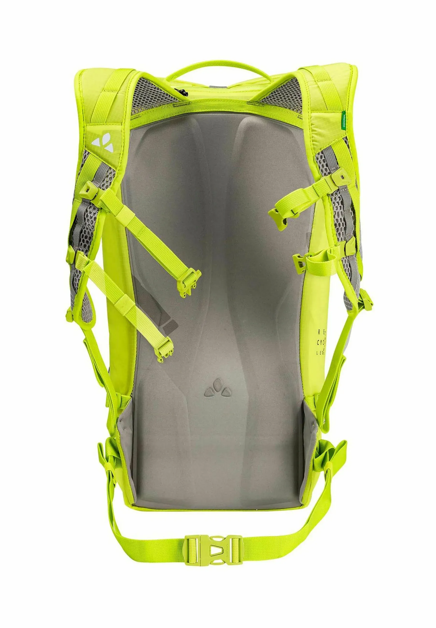 Vaude Zaino Da Viaggio Bright Green