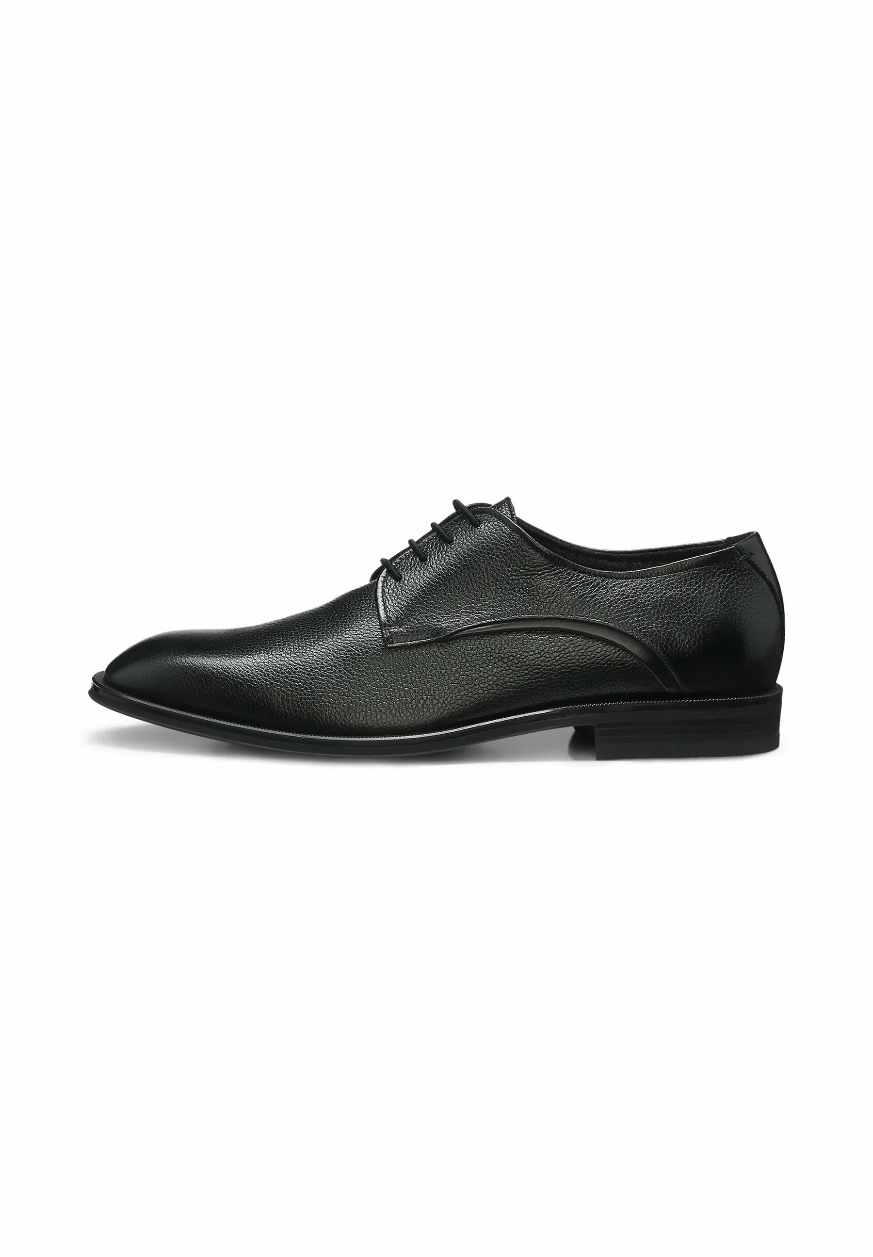 Boss Stringate Noire One