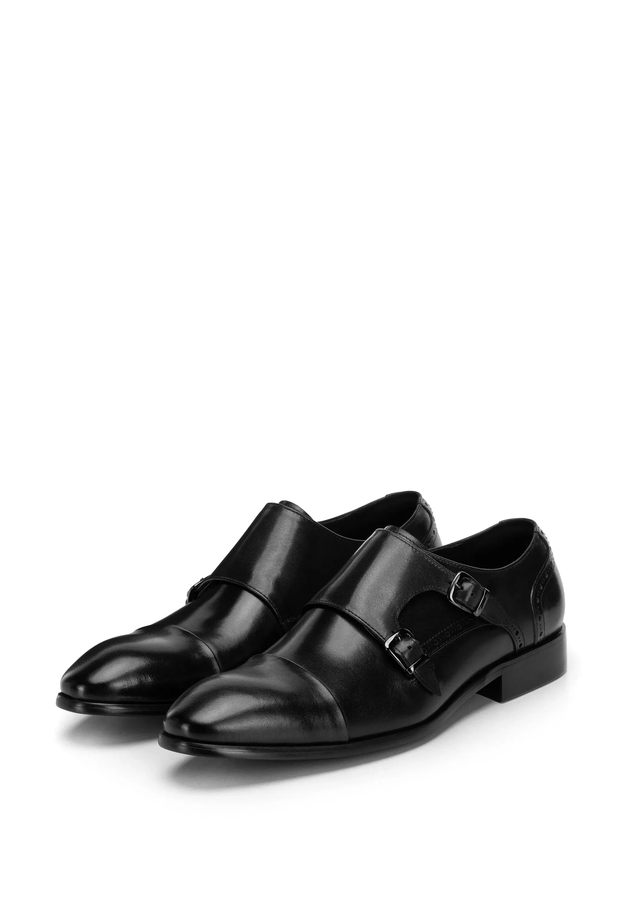 Wittchen Chaussures sans lacets Noir