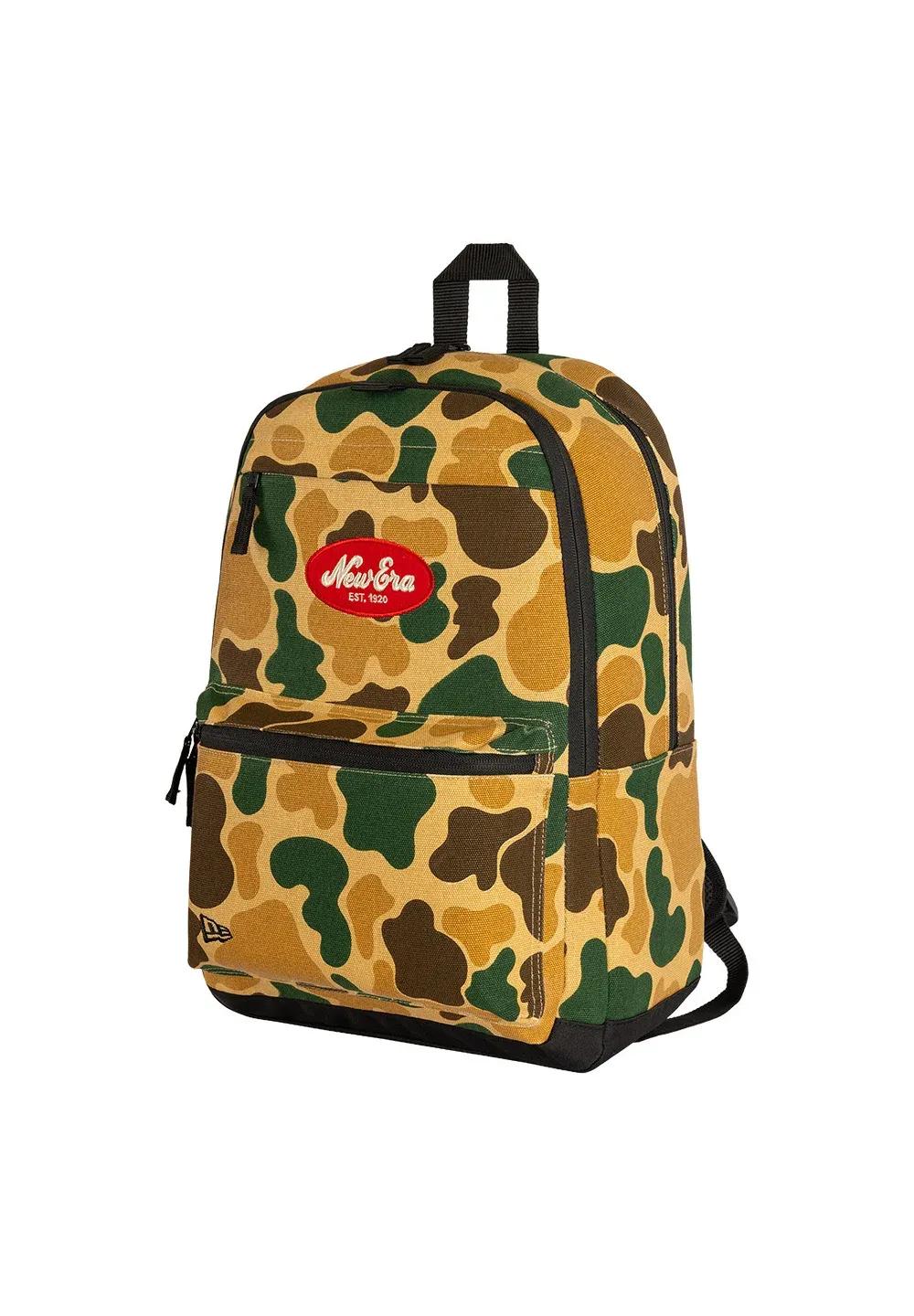 Sac à dos New Era Camo Delaware Unisexe Zaino
