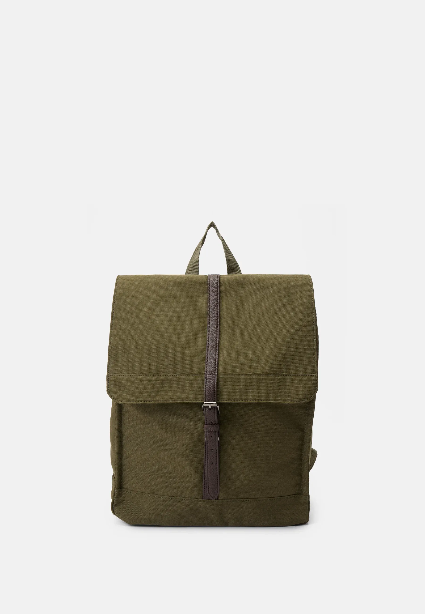 Pier One Zaino Unisexe Khaki