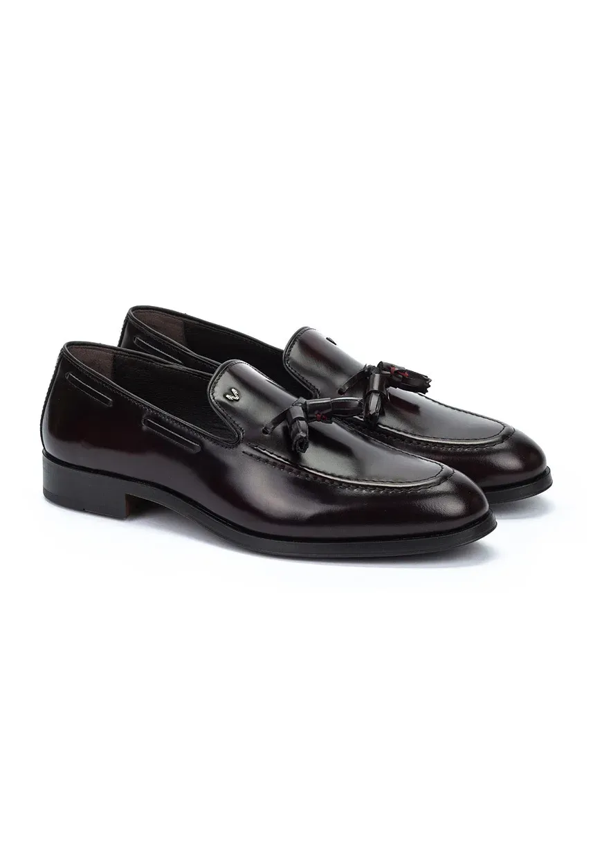Martinelli Empire Chaussures sans lacets Noir