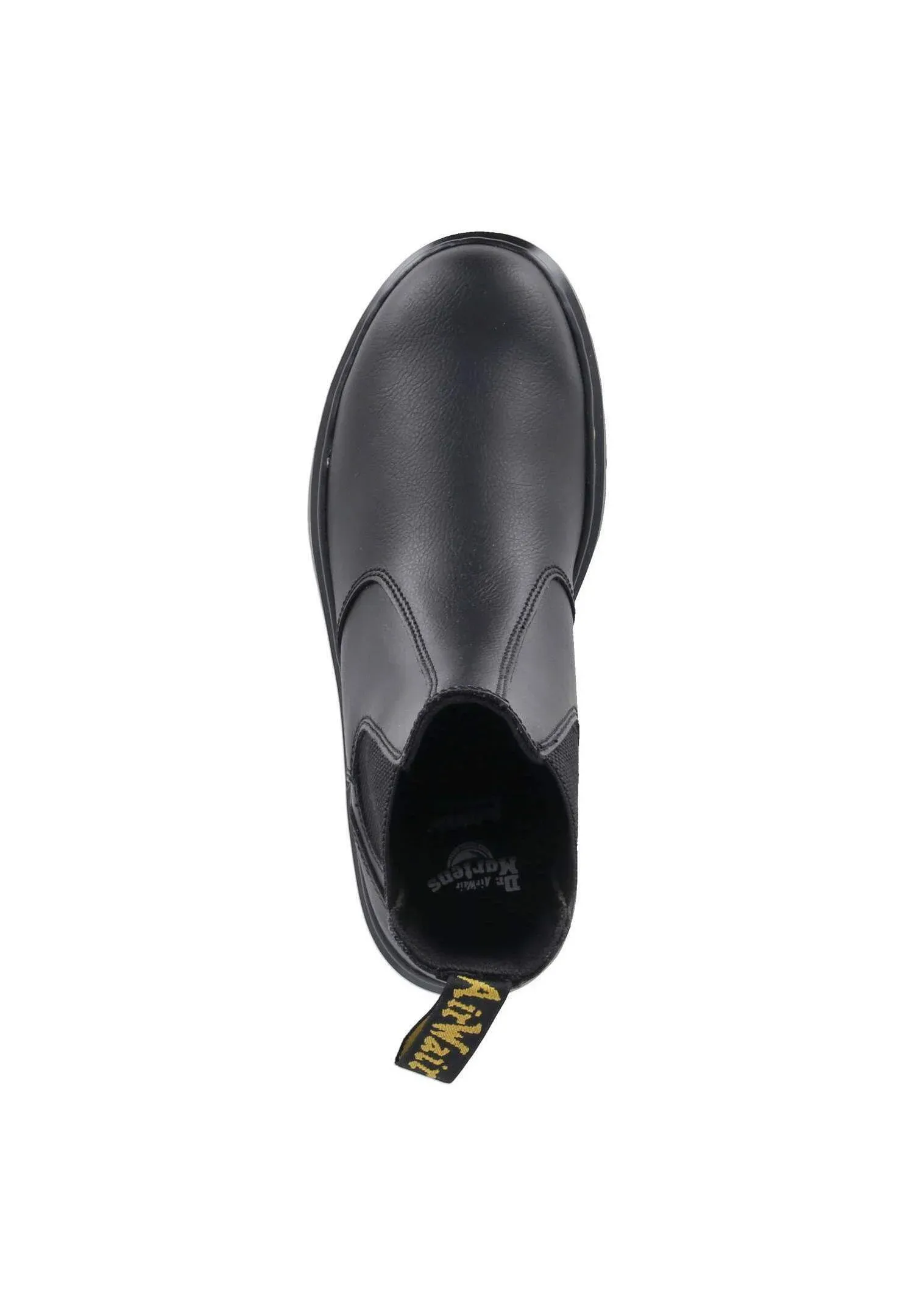 Dr Martens Bottes noires