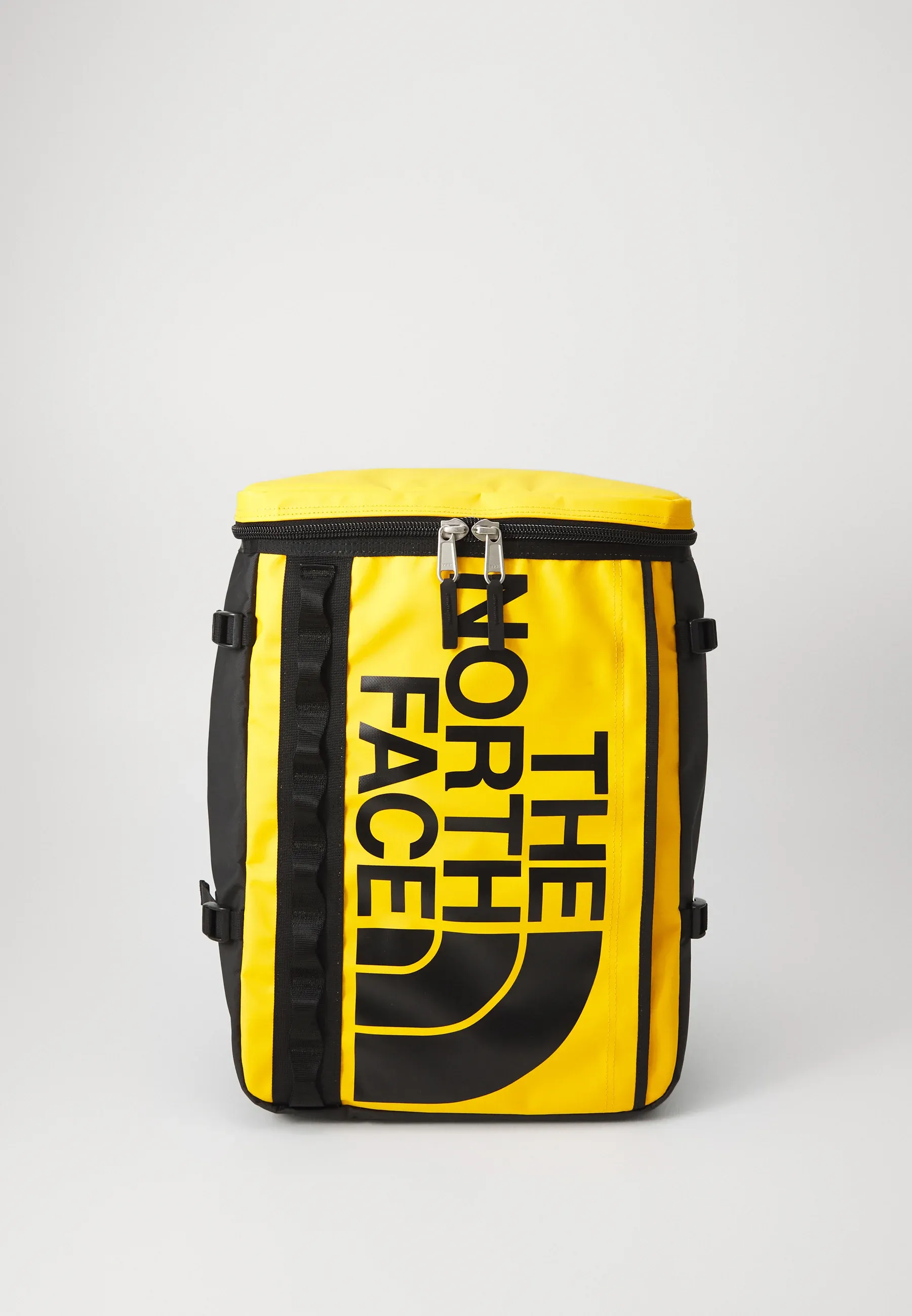The North Face Base Camp Fuse Box Sacoche Summit Goldblack