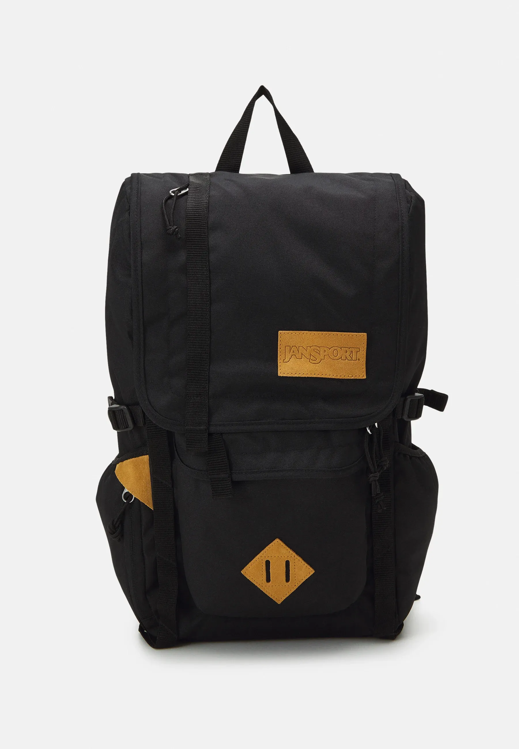 Jansport Hatchet Sac à dos Unisexe Noir