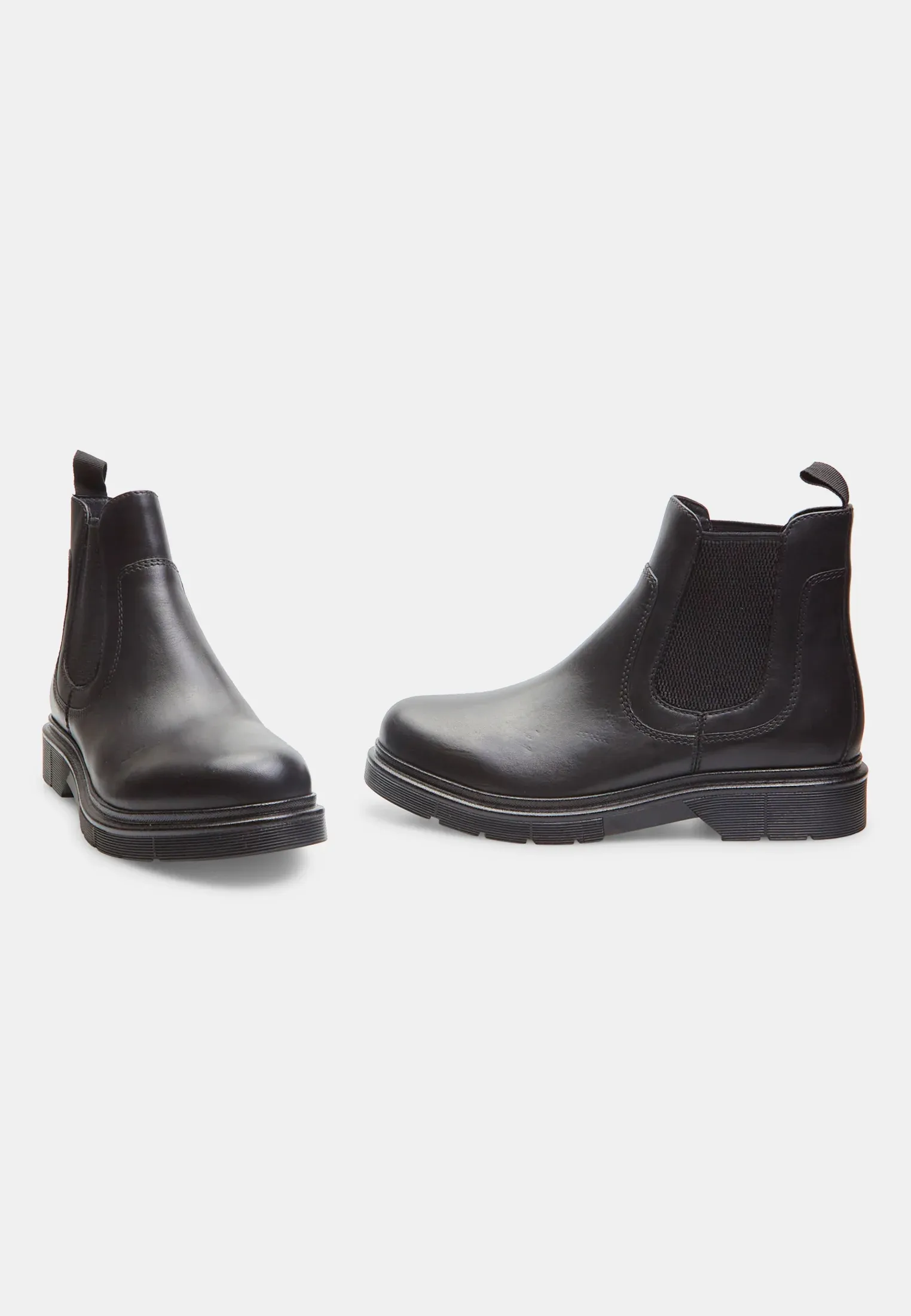 Bata Bottes Noires