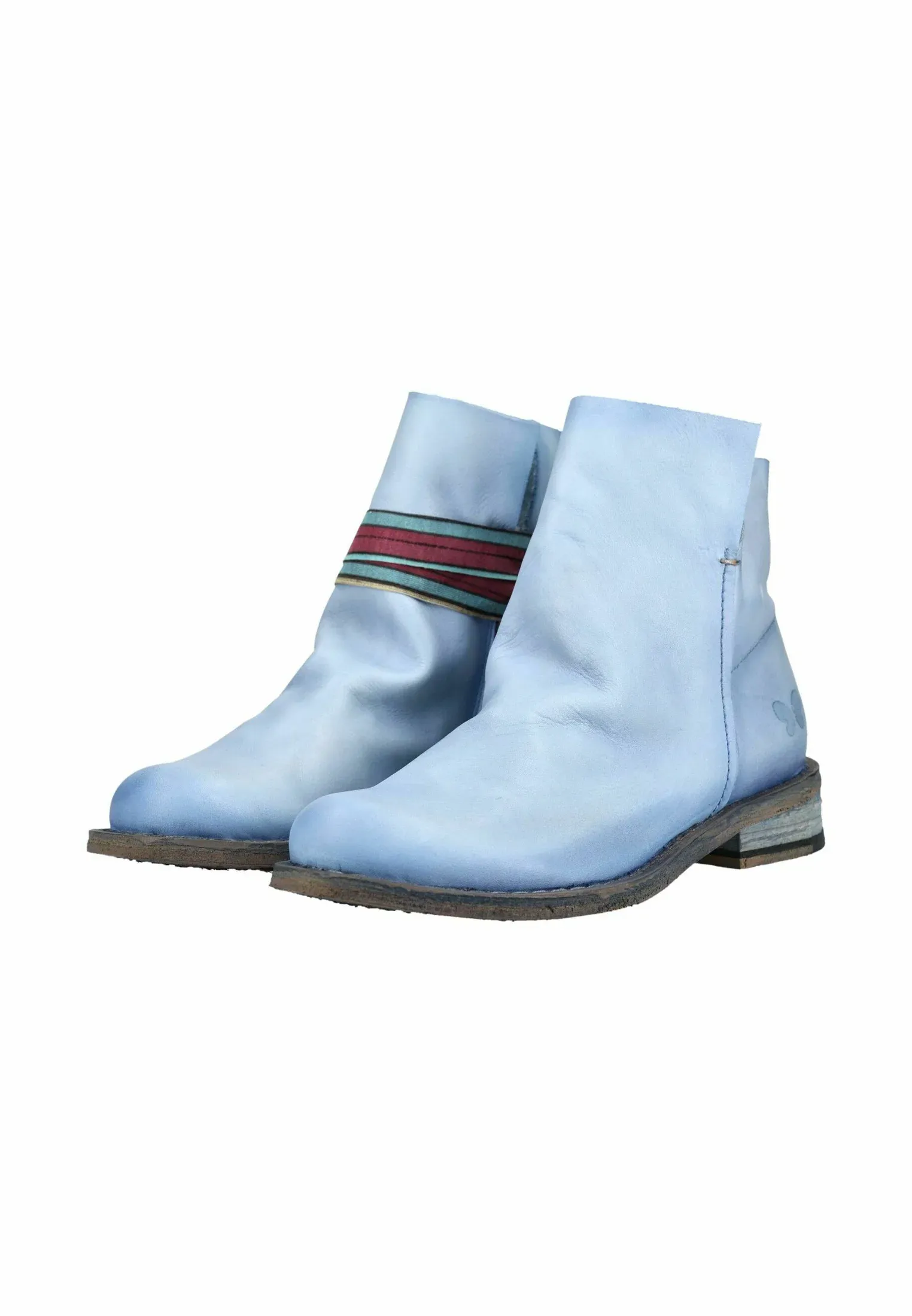 Botte Felmini Gredo Rc Tronchetti Sardinia