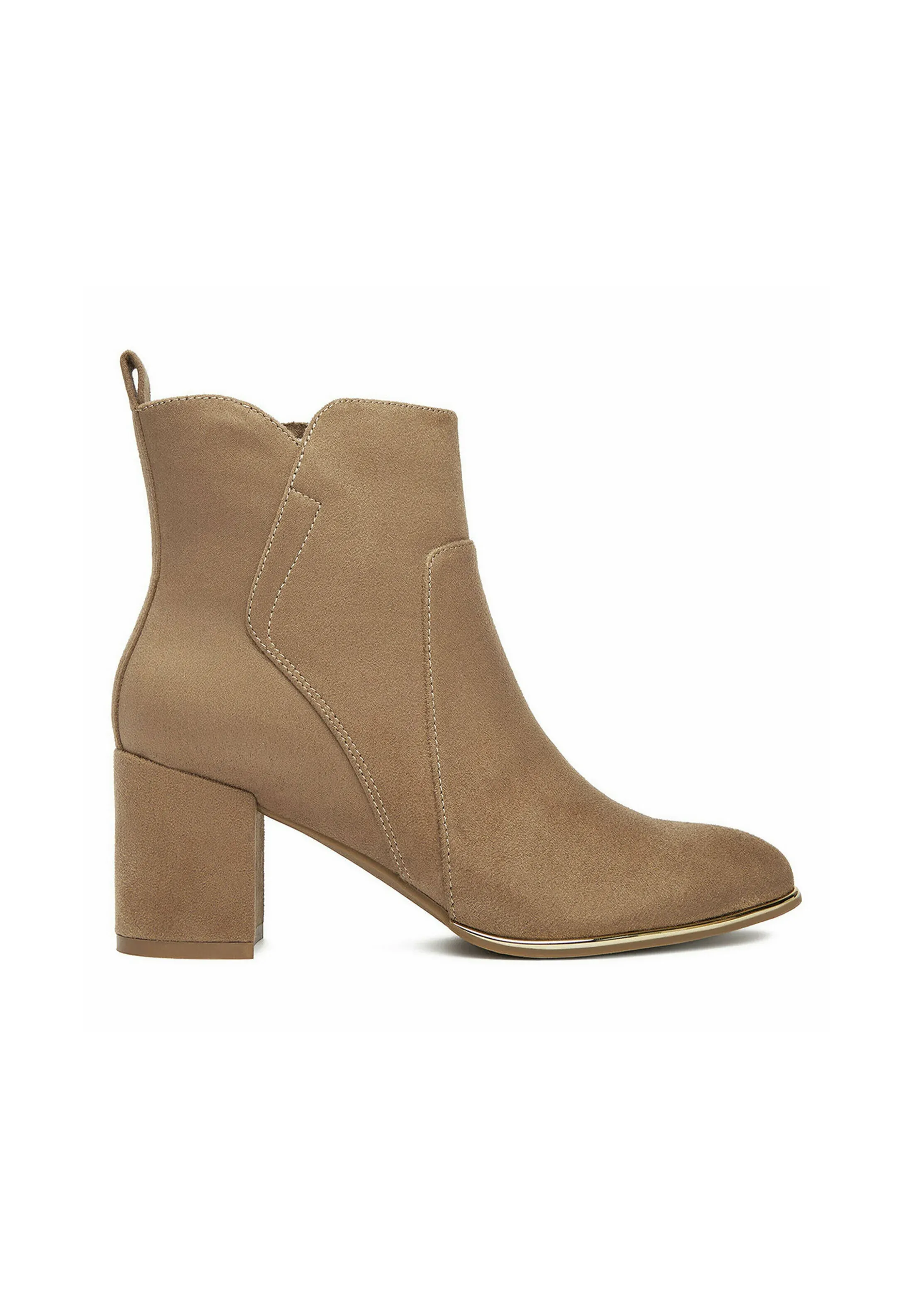 Jenny Tronchetti Beige