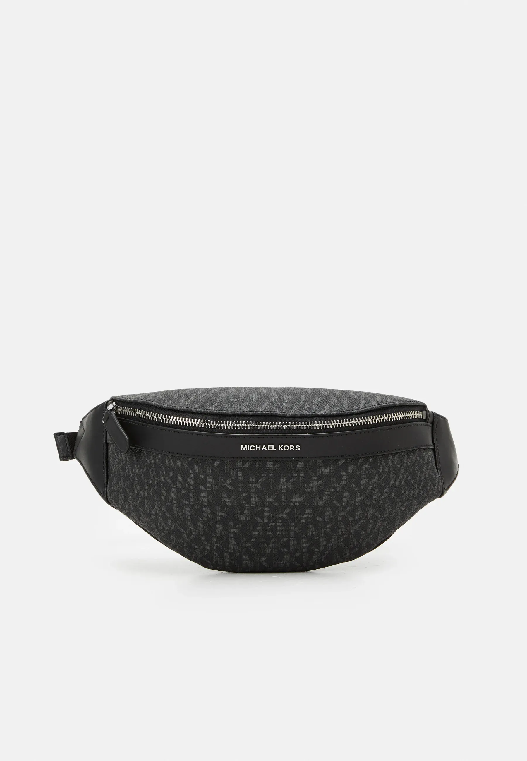Michael Kors Greyson Small Hip Bag Marsupio Noir