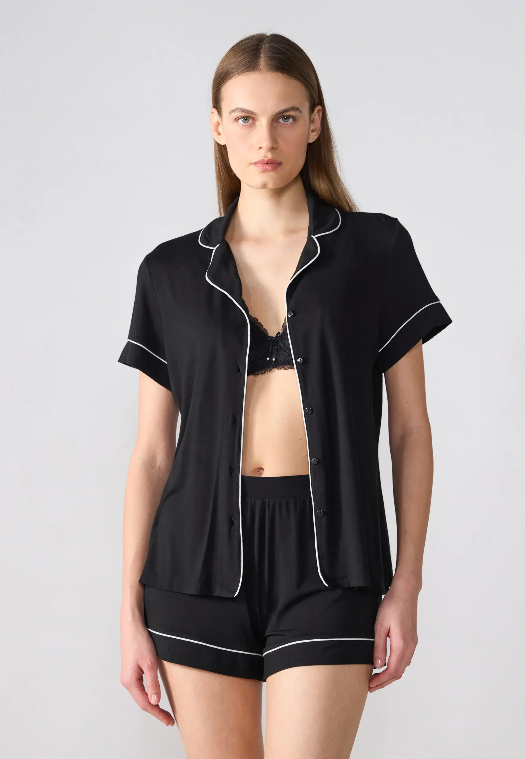 Pyjama Anna Field Noir