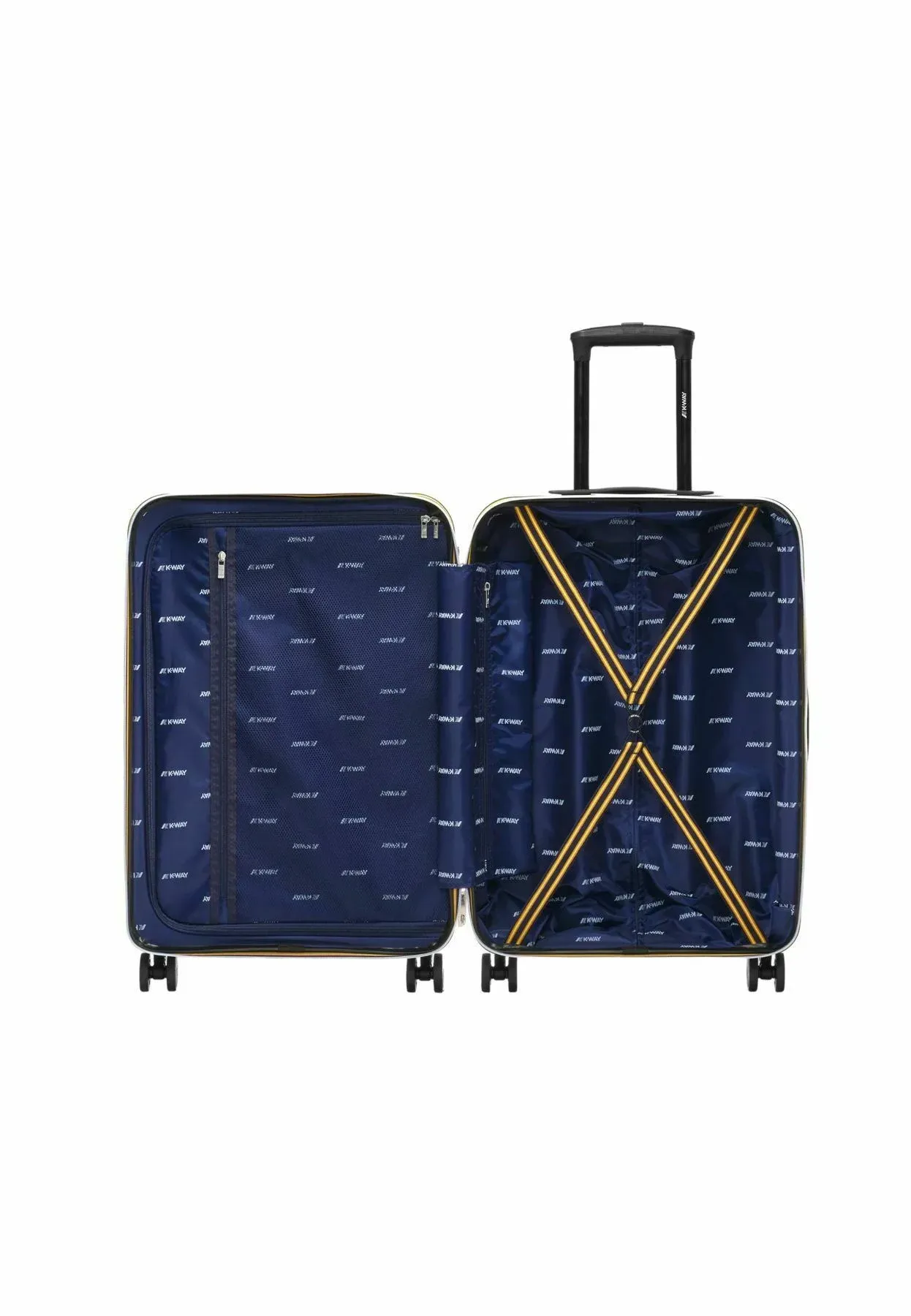 K Way Accessoire De Voyage Noir