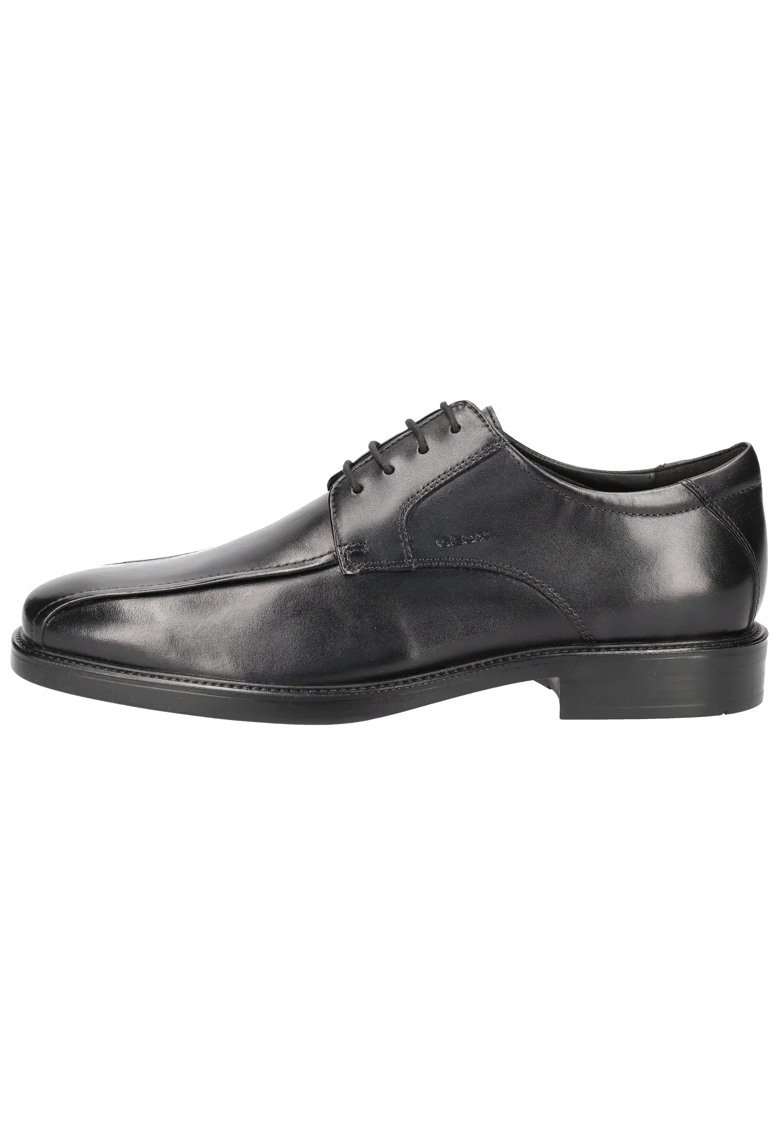 Geox Stringate Noir