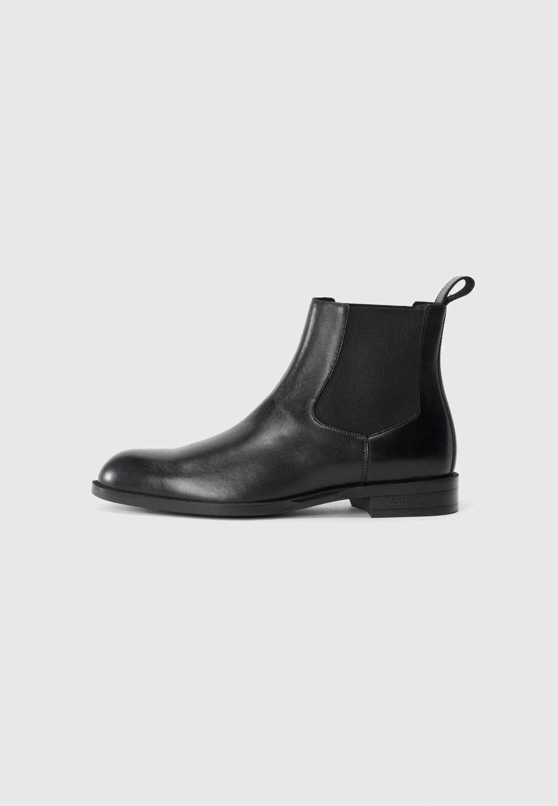 Boss Tayil Stivaletti Noir