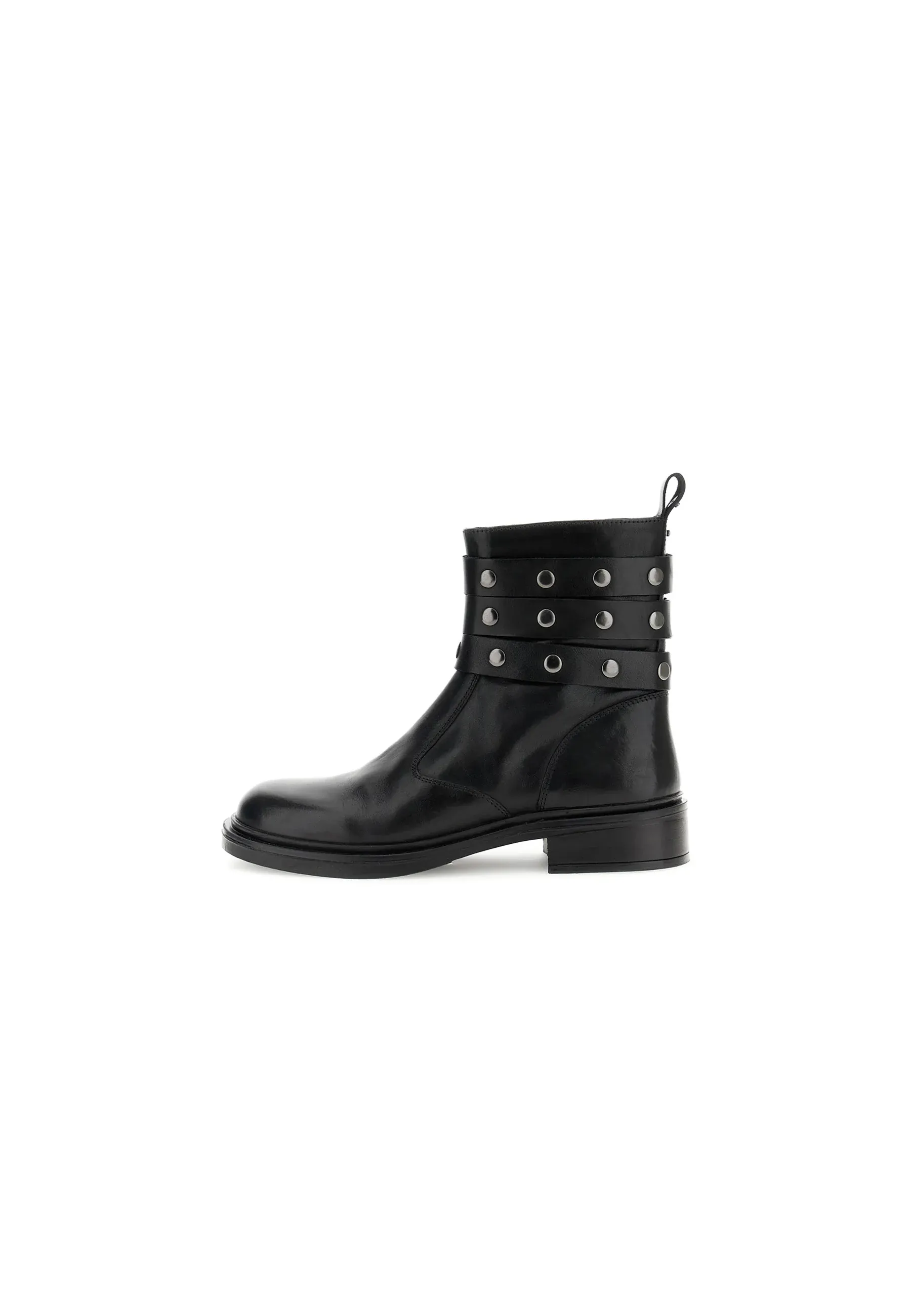 Cafenoir Tronchetti Black