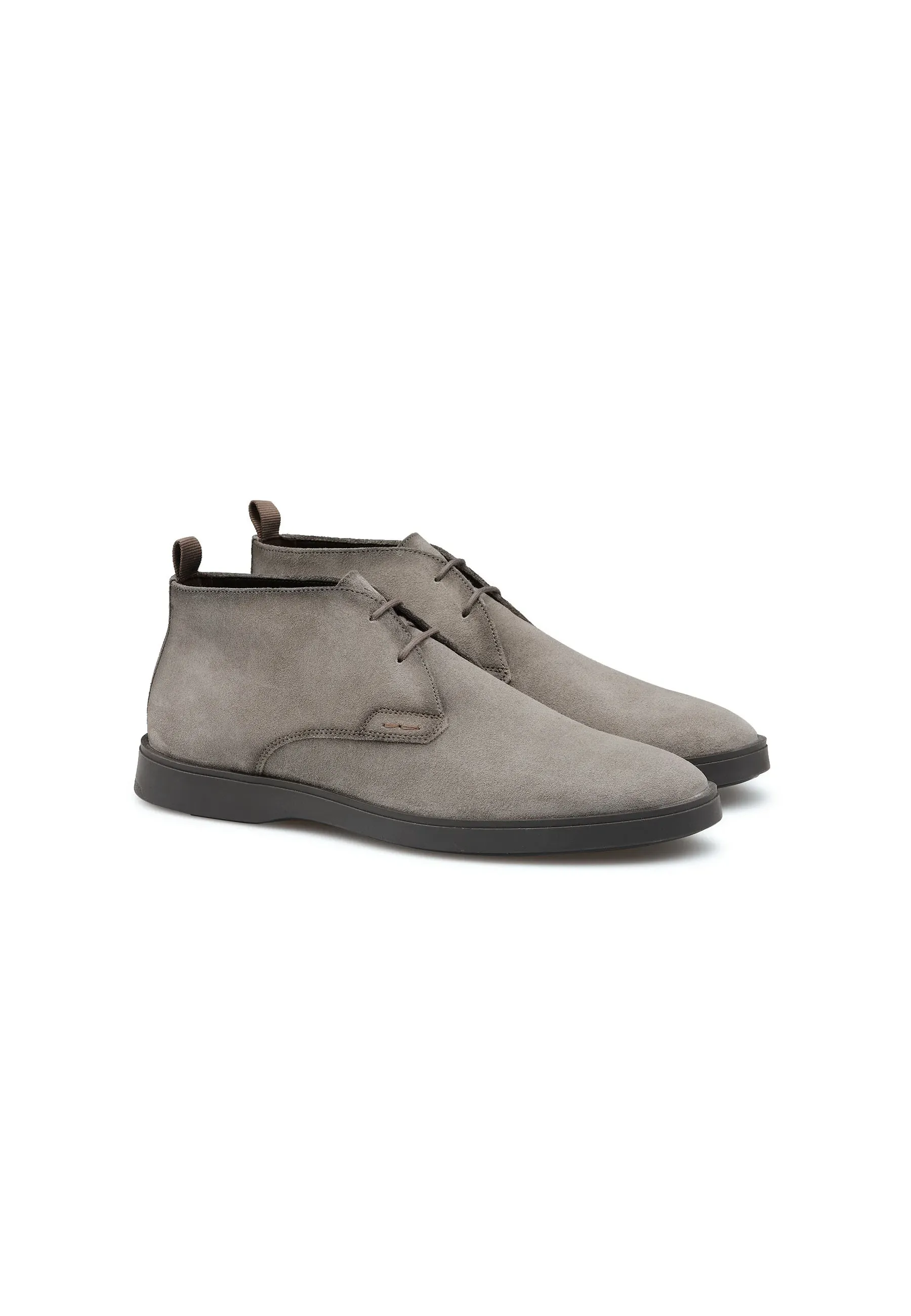 Lloyd Stivaletti Gris