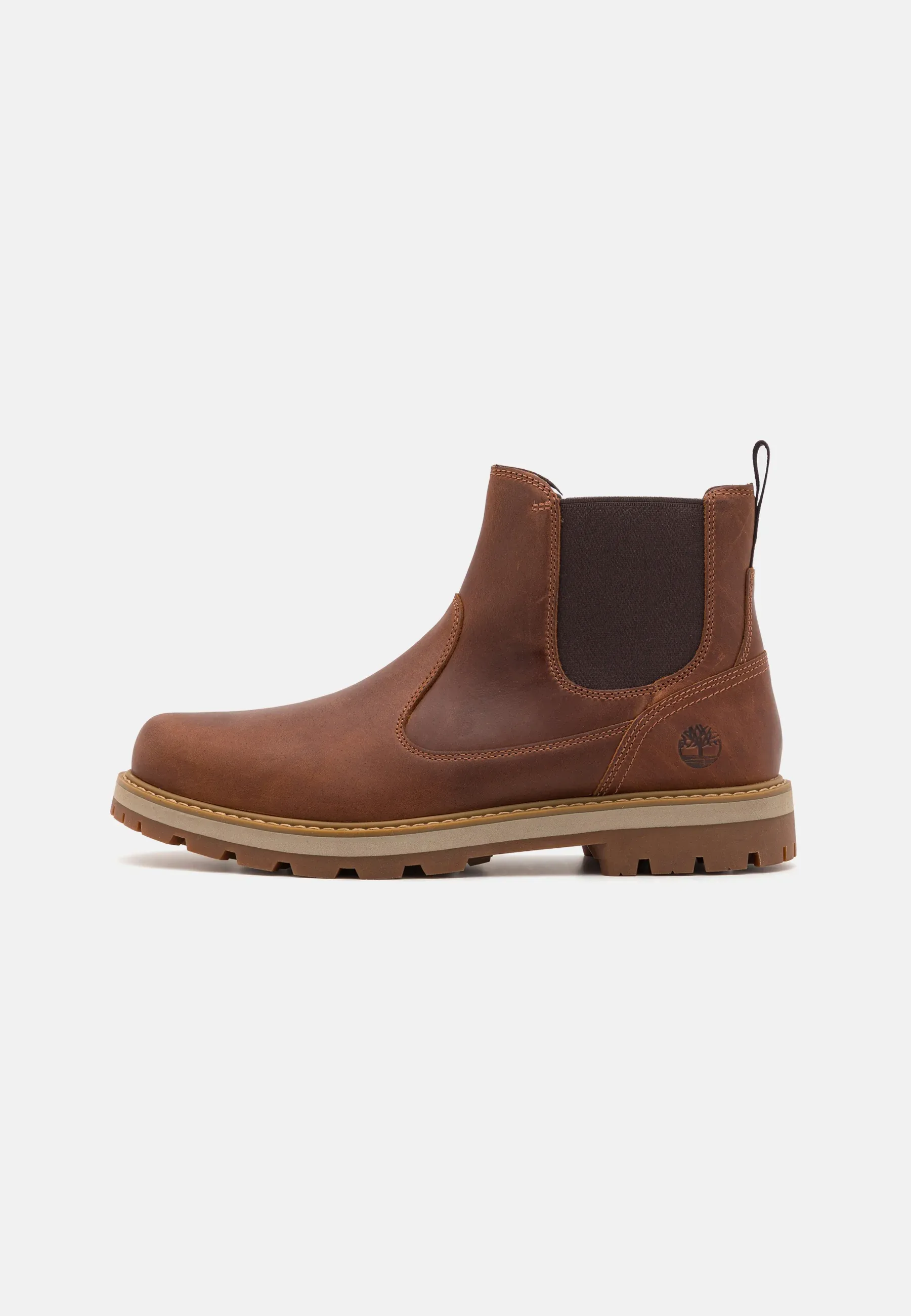 Timberland Britton Road Bottes Rust