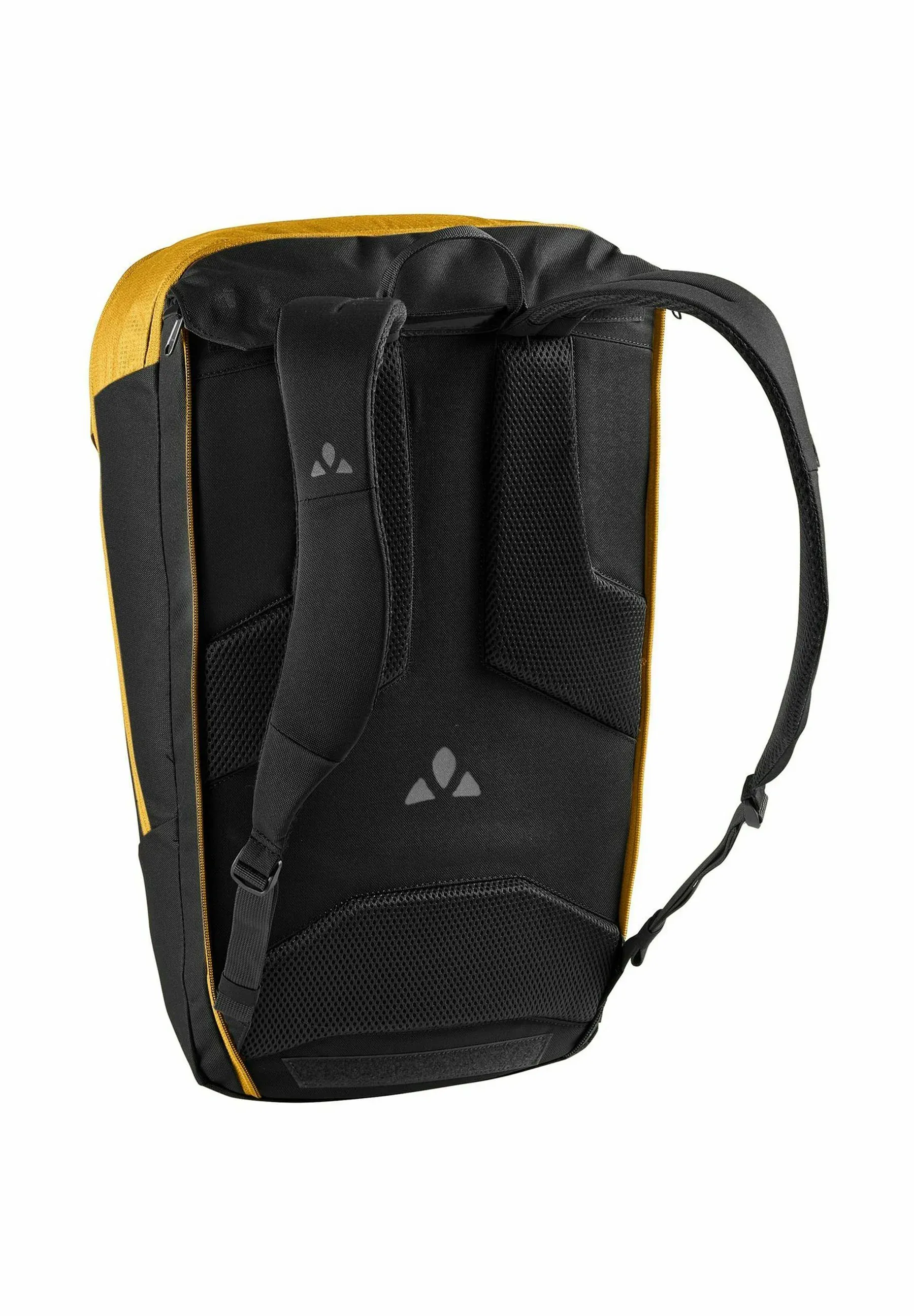 Vaude Cycle 20 Zaino Jaune Brûlé
