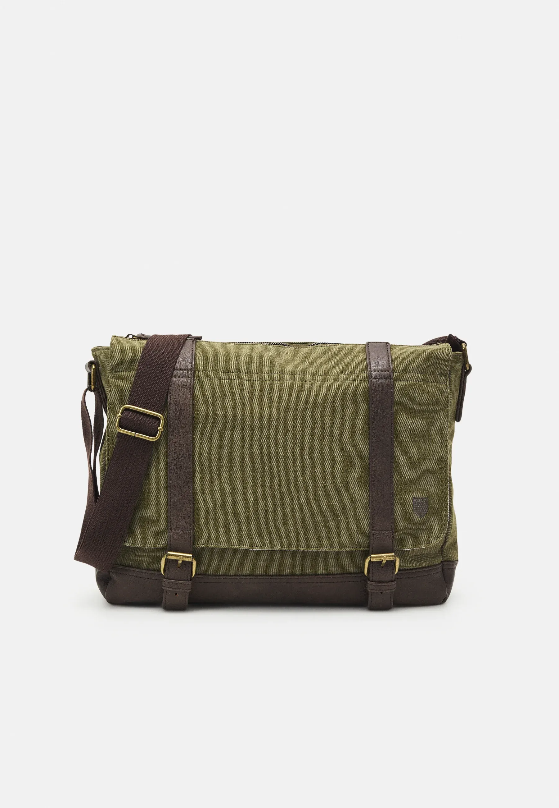 Pier One Sac à bandoulière Olive