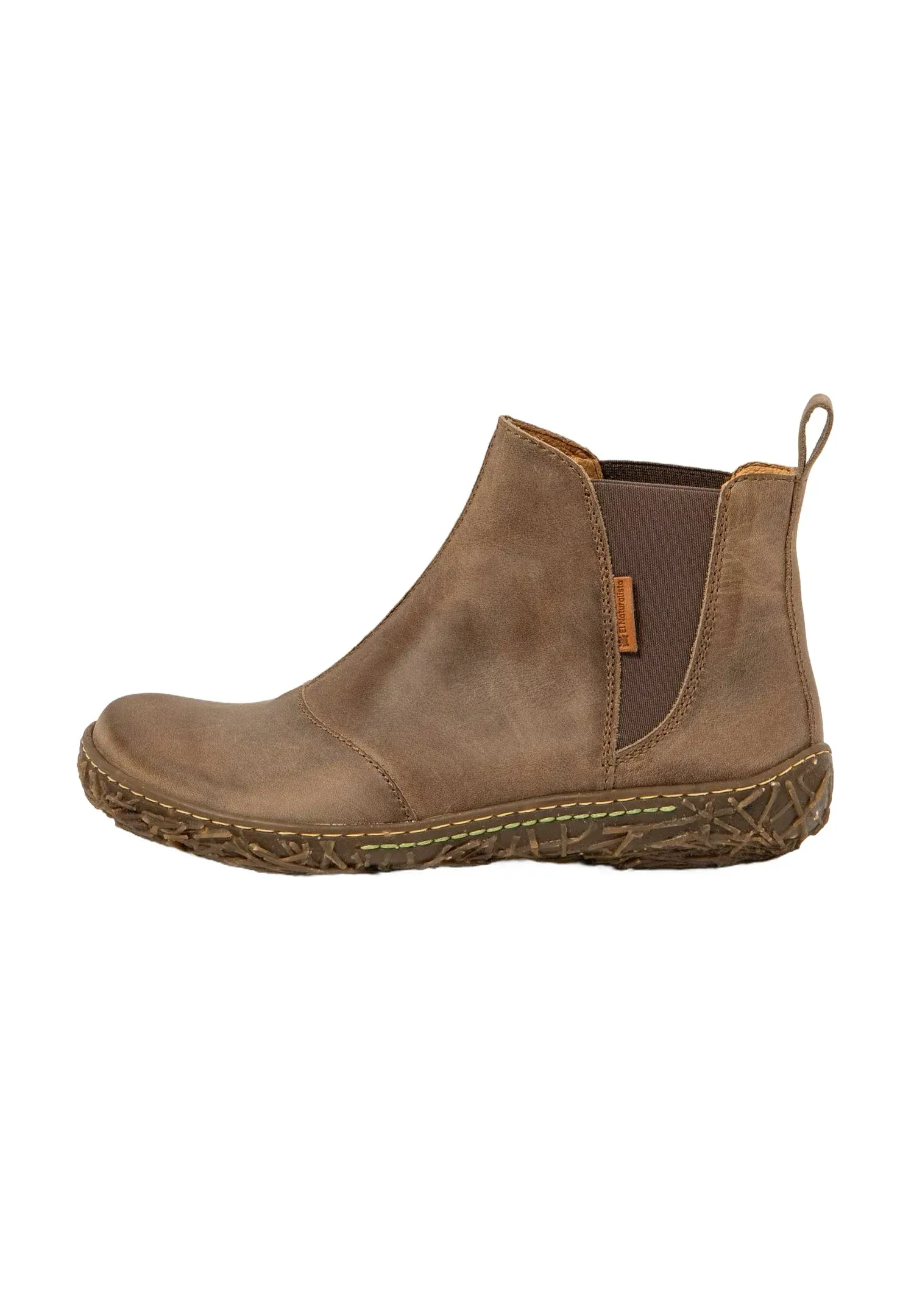 El Naturalista Tronchetti Stone
