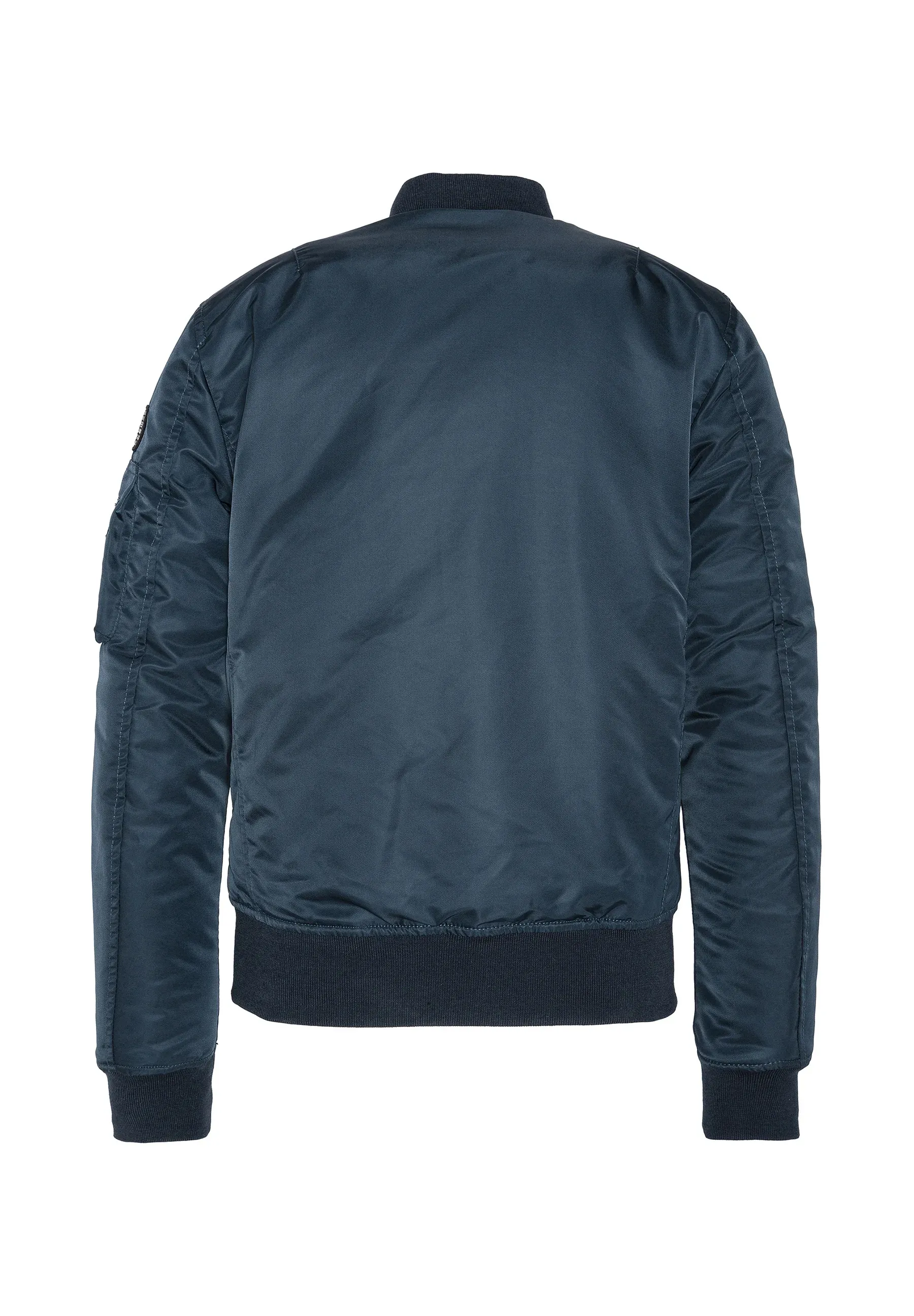 Schott Veste Bomber Marine