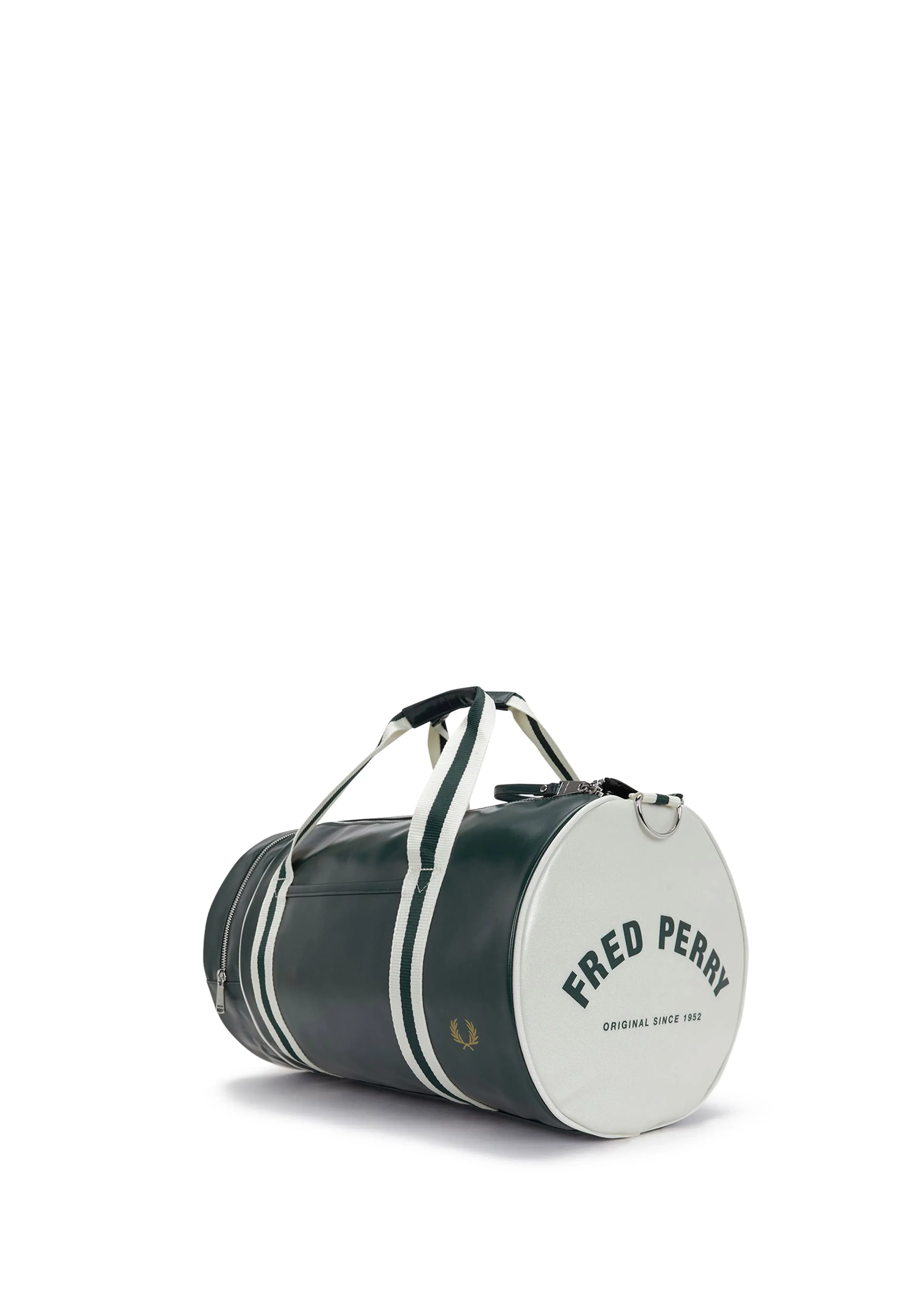 Fred Perry Valise Grassroots Ecru