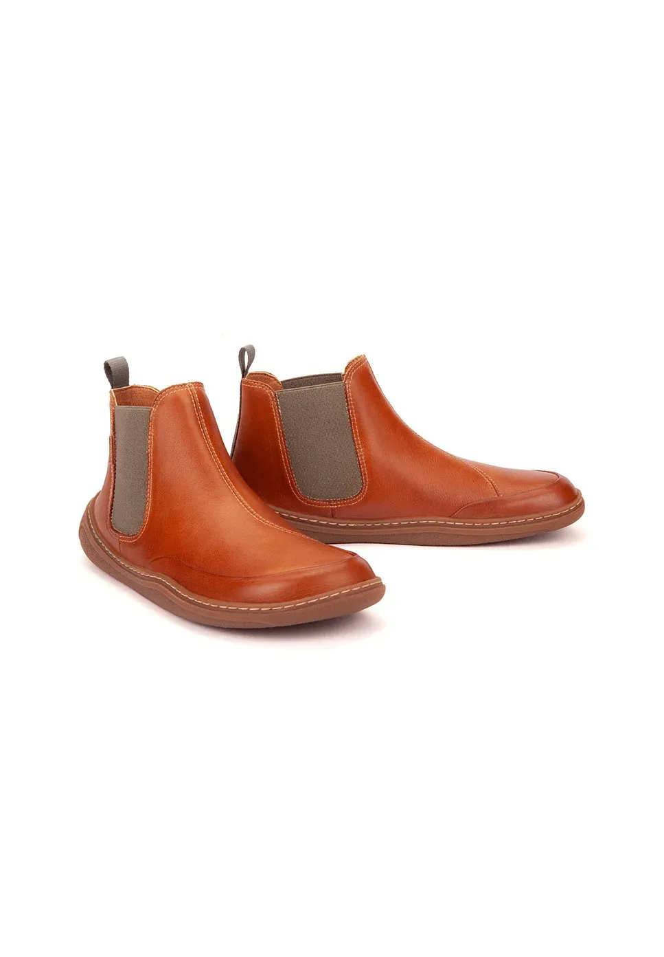 Pikolinos Stivaletti Brown
