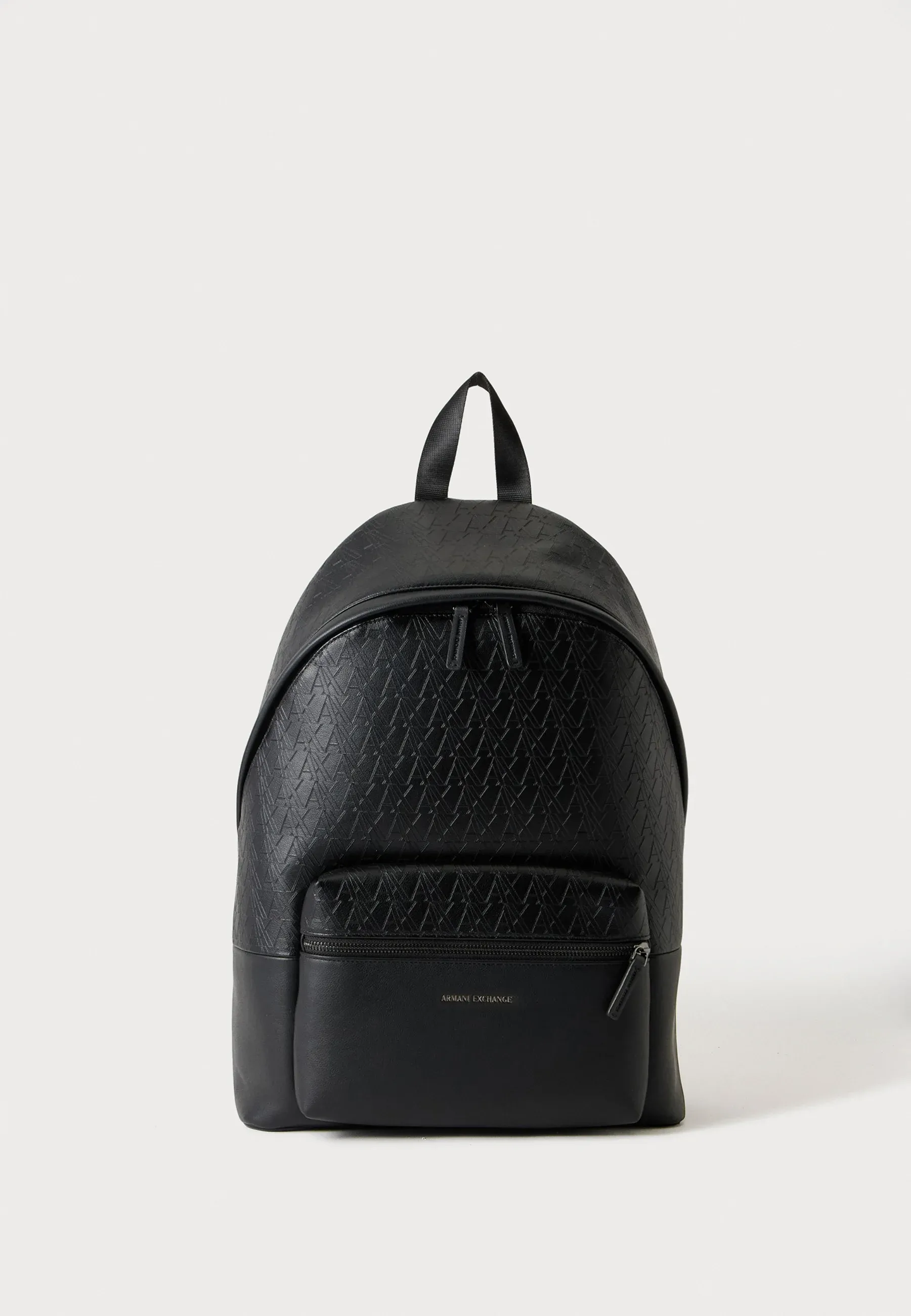 Armani Exchange Phil Unisex Sacoche Noir