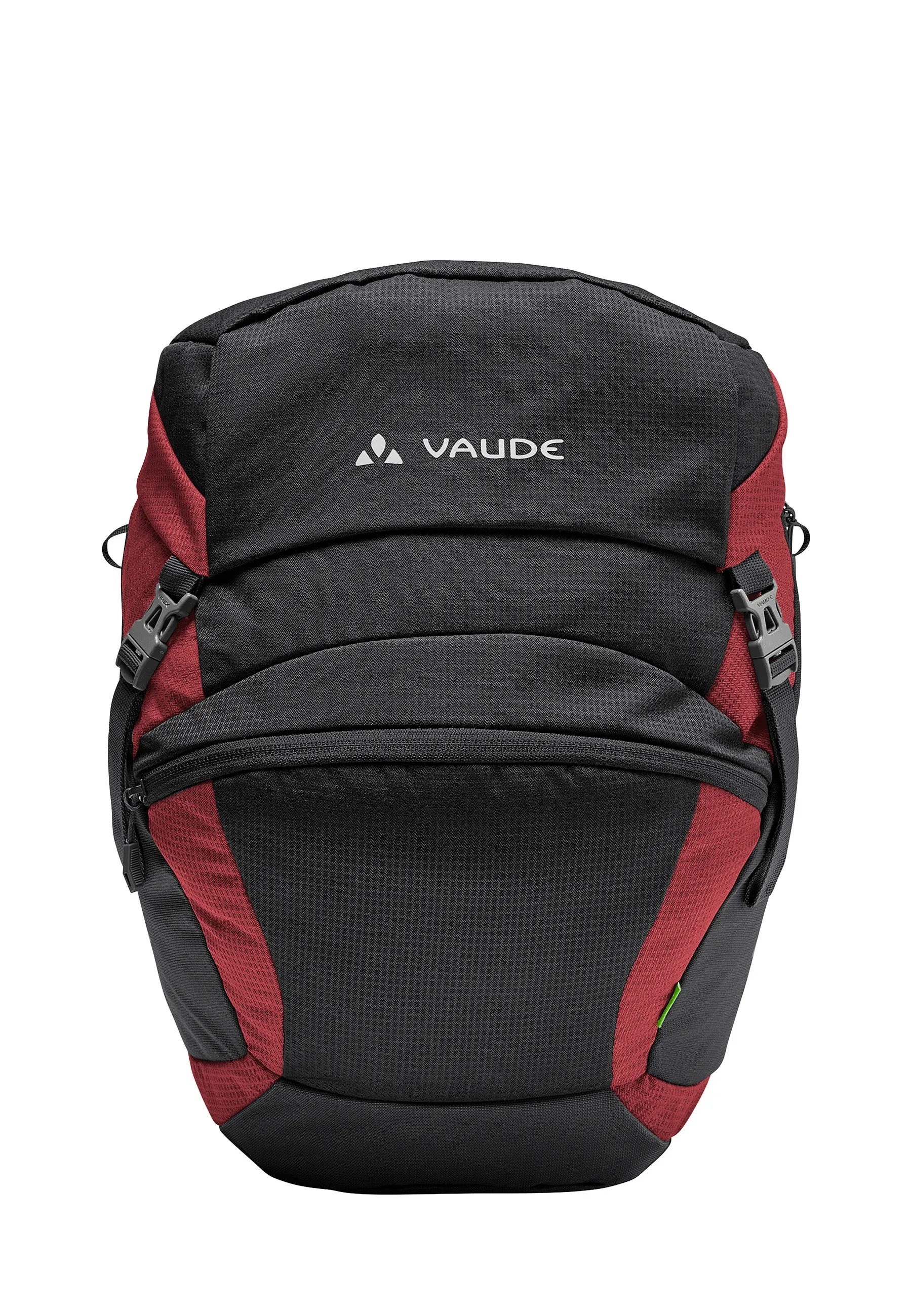 Vaude Borsa A Tracolla Black Carmine