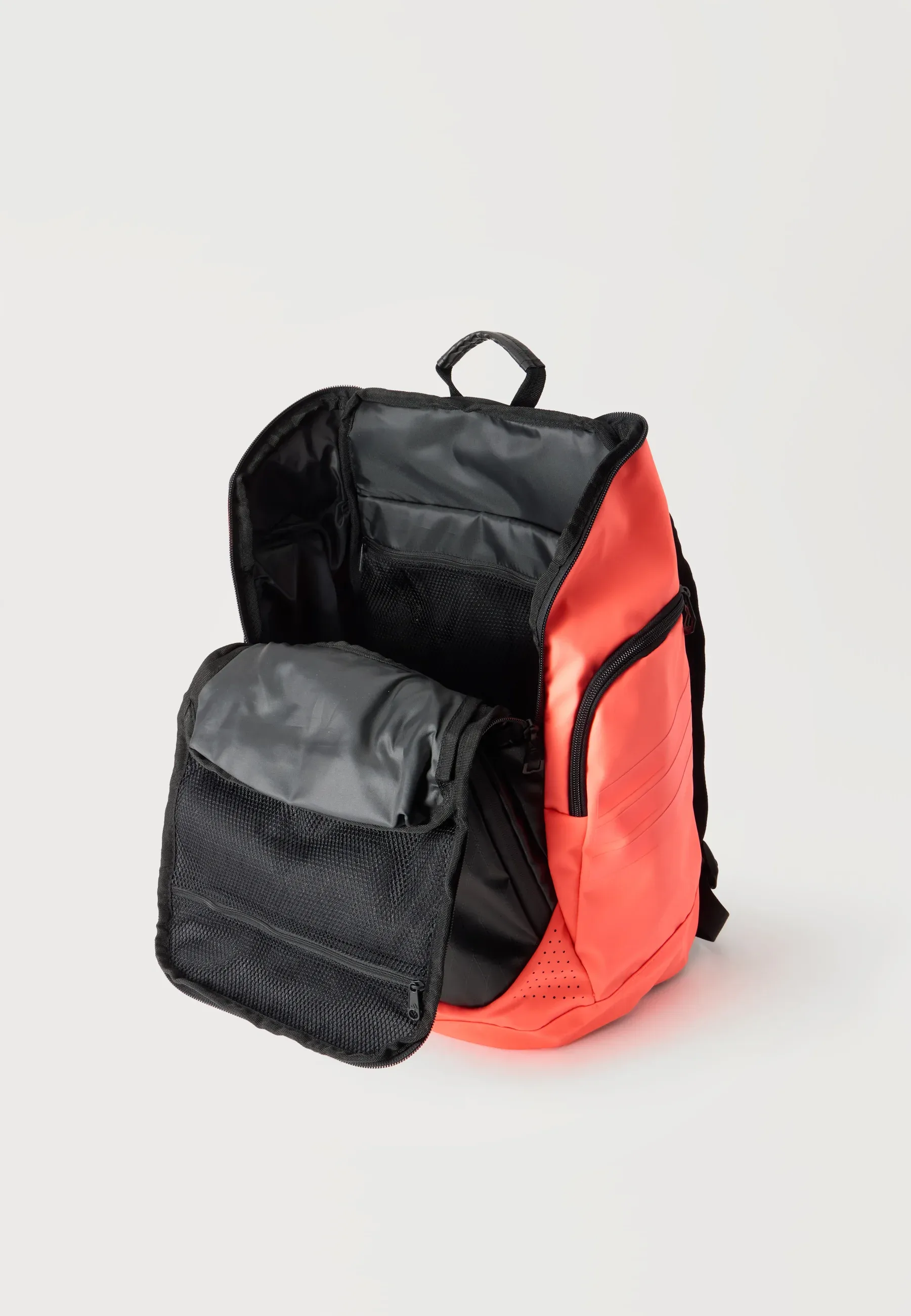 Adidas Performance Unisexe Zaino Blacksolar Turbo