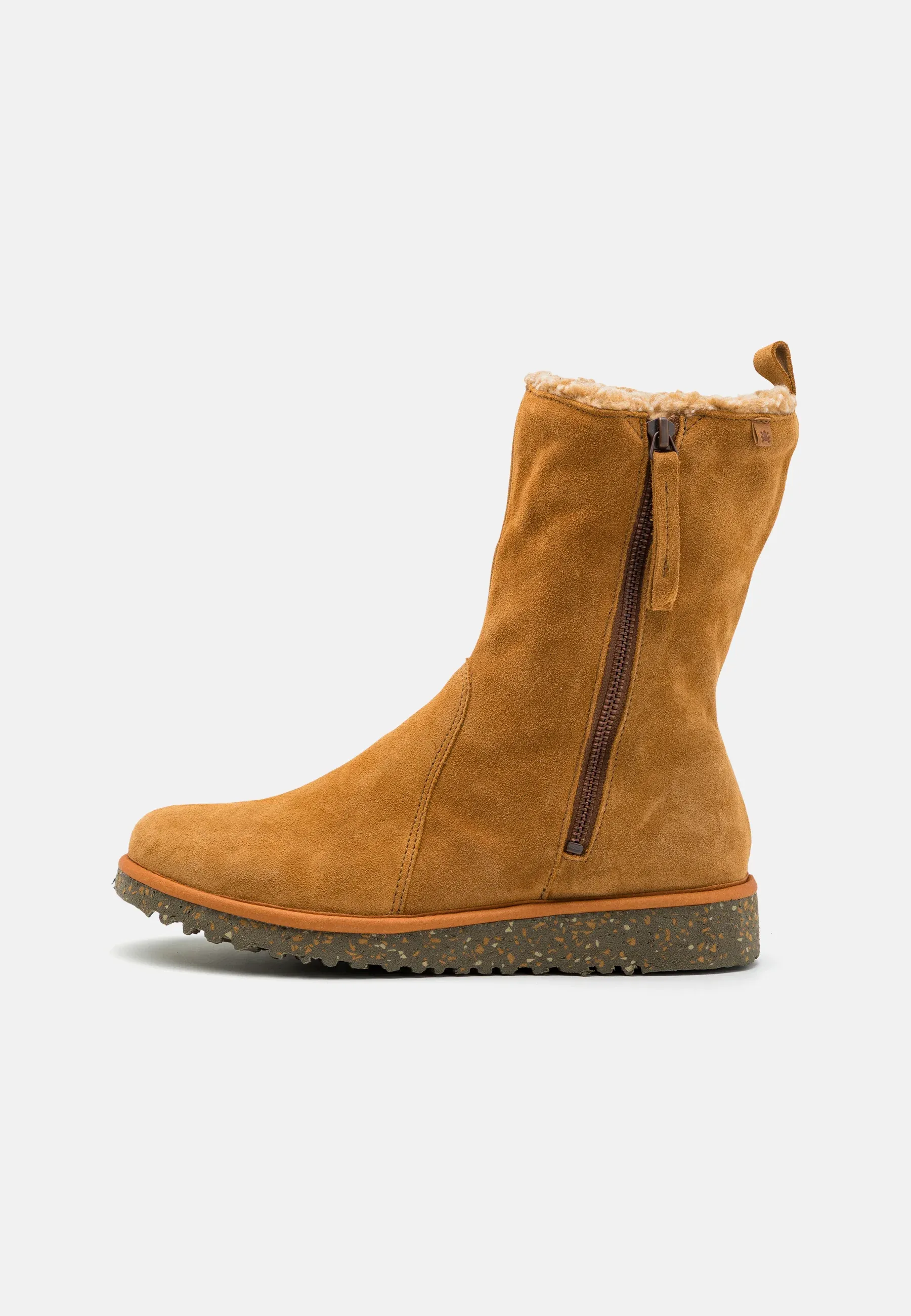 El Naturalista Felsen Bottes Toffee