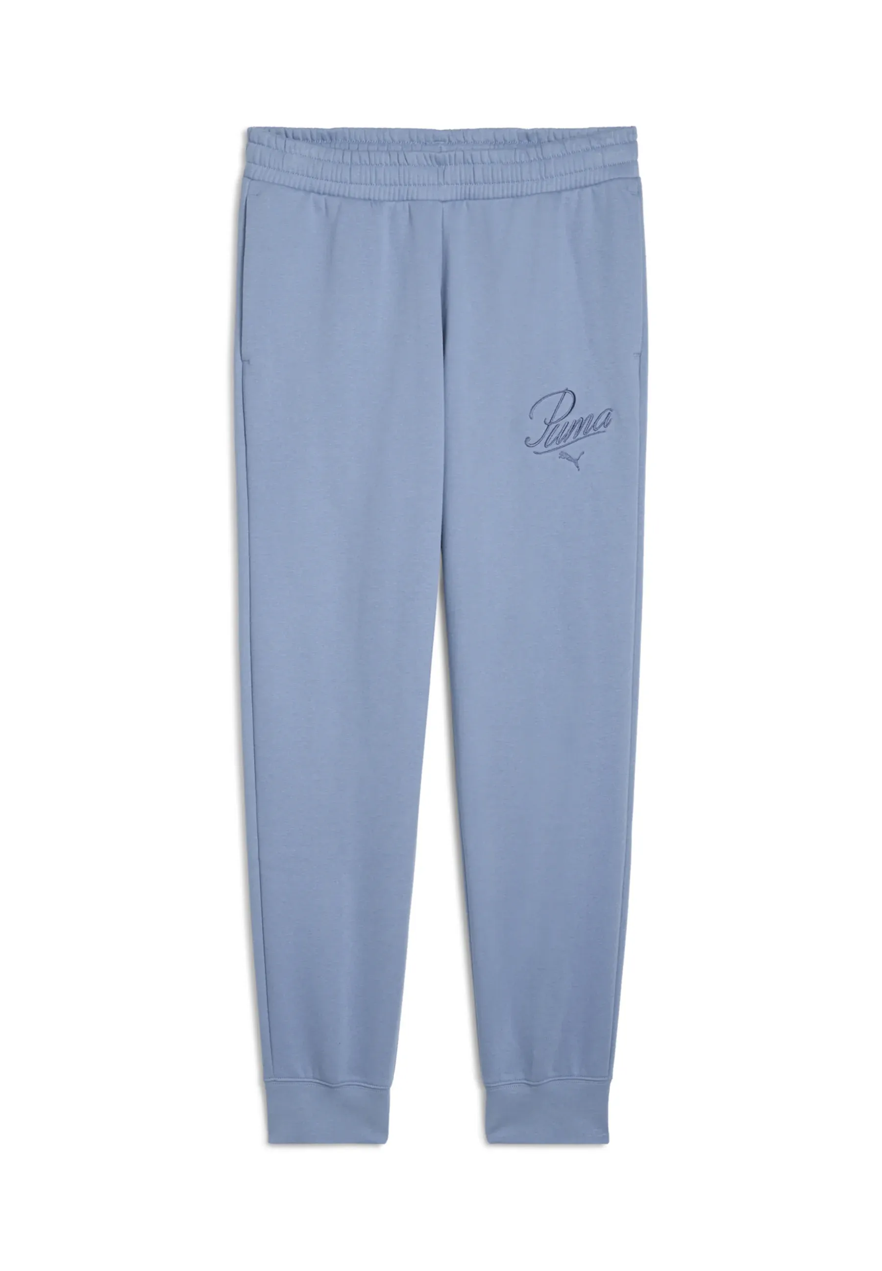 Puma Pantalons de Sport Cool Blue